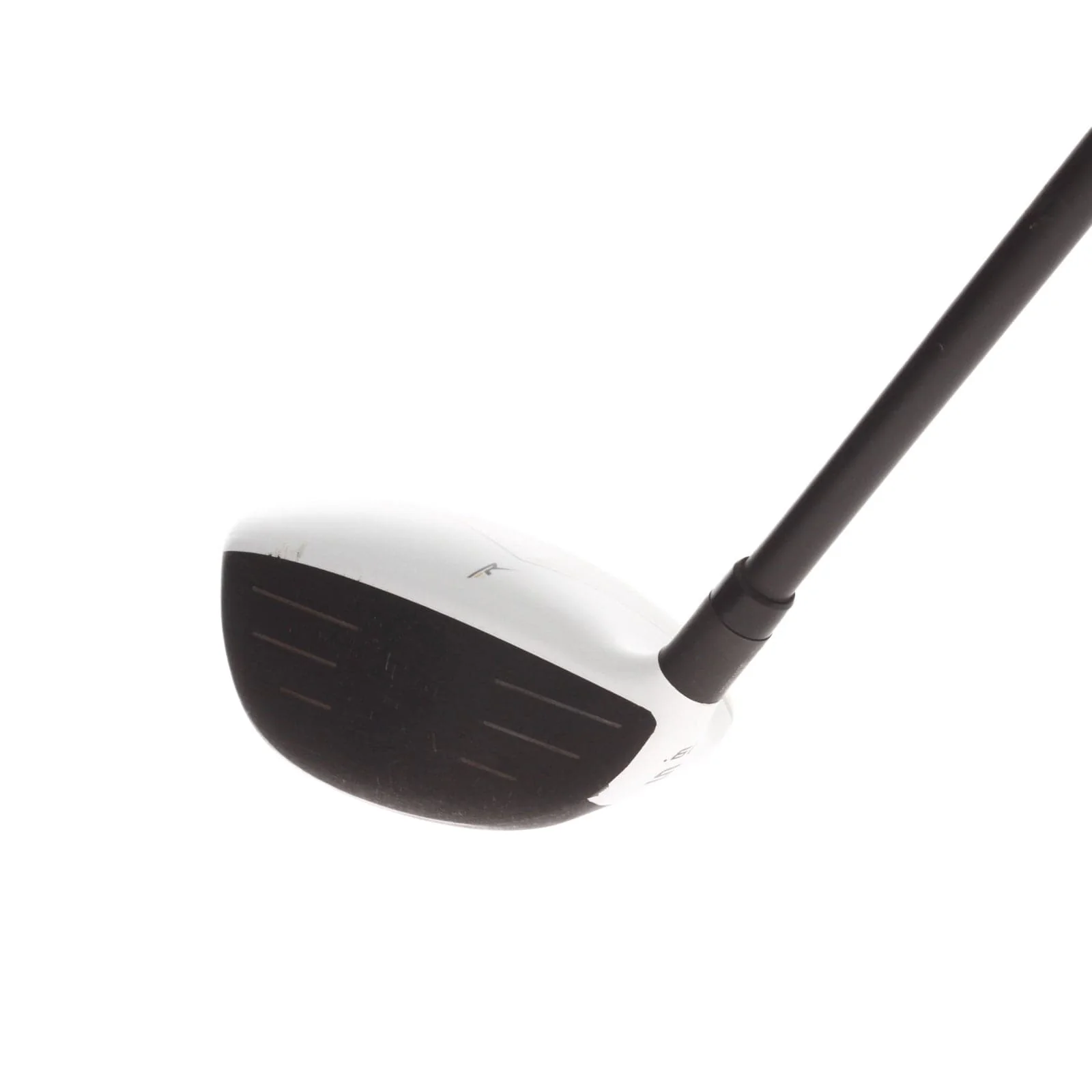 TaylorMade RBZ Stage 2 Graphite Mens Right Hand Fairway 5 Wood 19* Regular - Matrix Rocketfuel 60 - Image 3