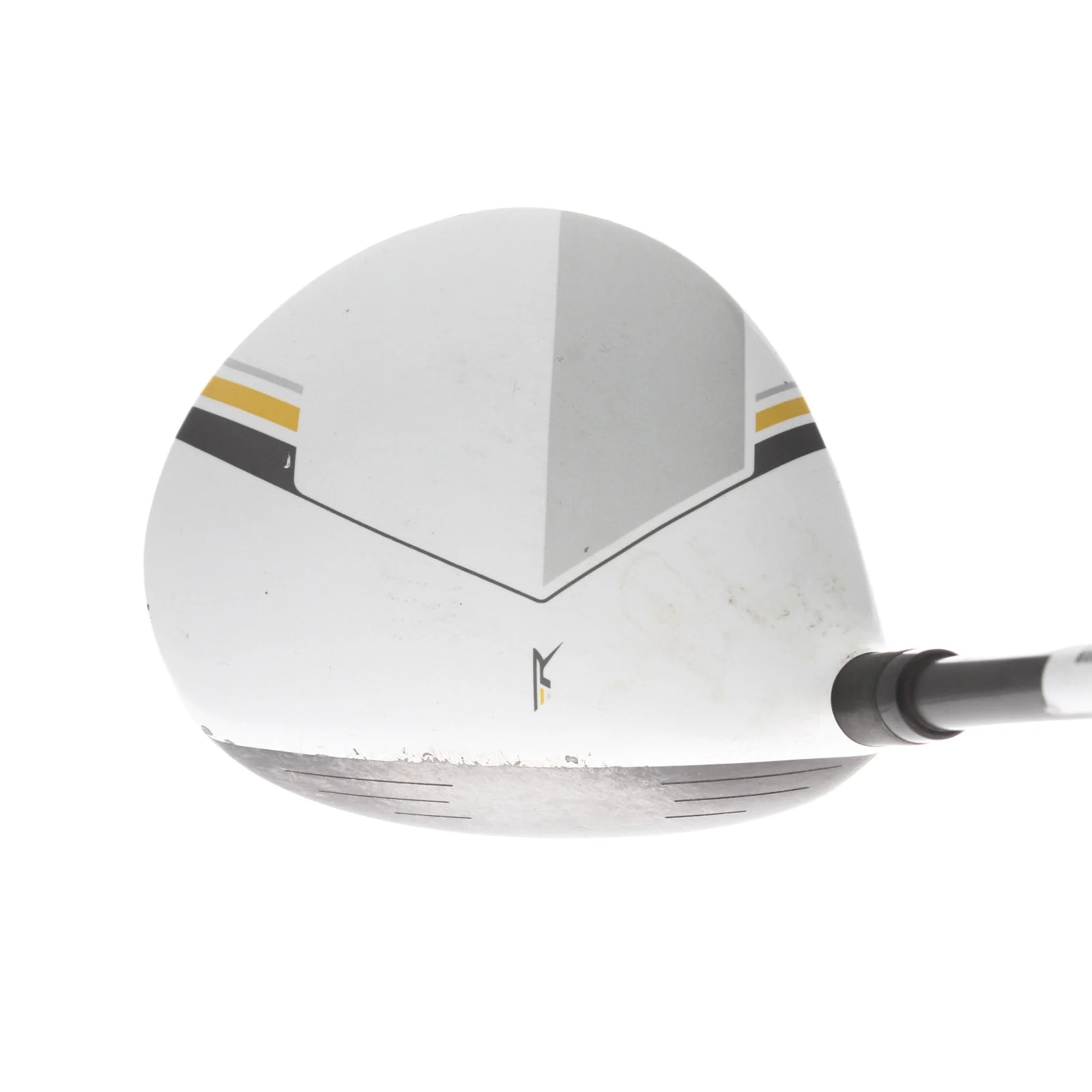 TaylorMade RBZ Stage 2 Graphite Mens Right Hand Fairway 5 Wood 19* Regular - Rocketfuel 60 - Image 2