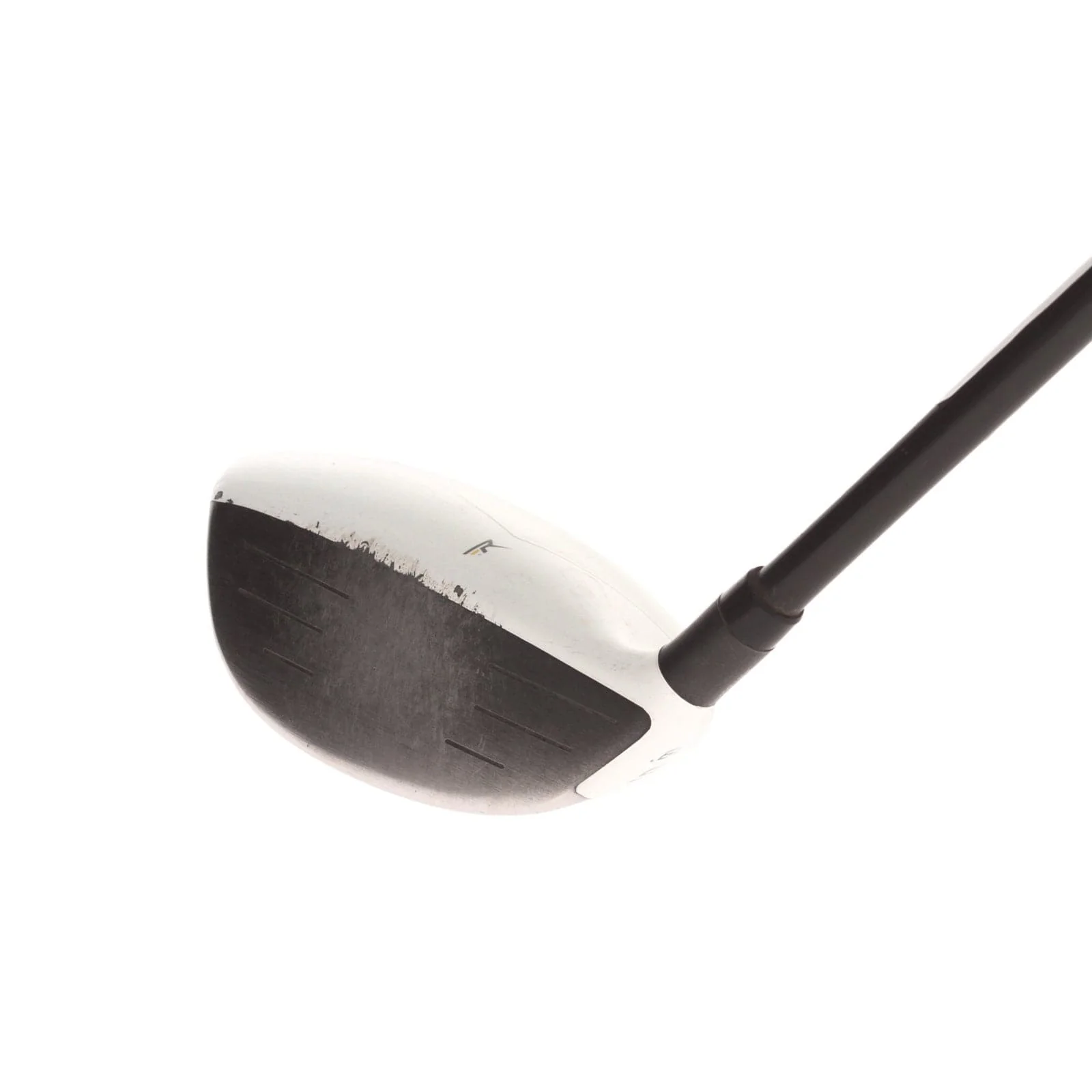 TaylorMade RBZ Stage 2 Graphite Mens Right Hand Fairway 5 Wood 19* Regular - Rocketfuel 60 - Image 3
