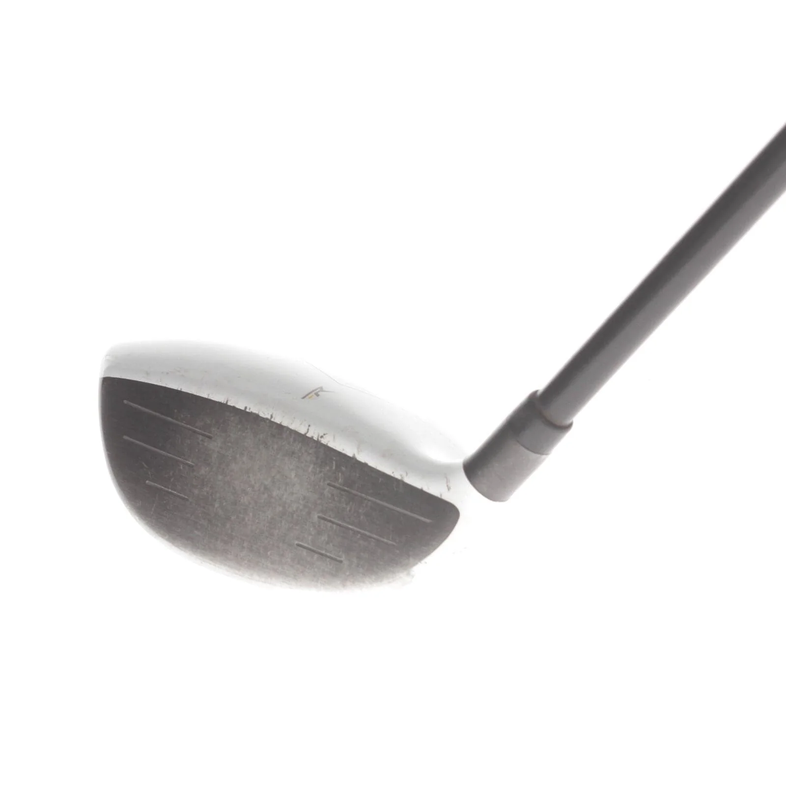 TaylorMade RBZ Stage 2 Graphite Mens Right Hand Fairway 5 Wood 19* Regular - RocketFuel By Matrix - Image 4