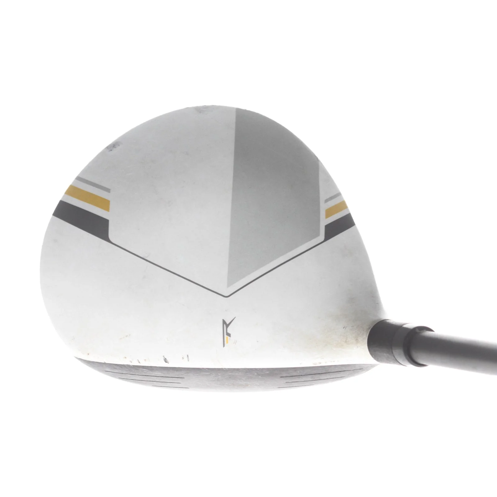 TaylorMade RBZ Stage 2 Graphite Mens Right Hand Fairway 5 Wood 19* Regular - Rocketfuel - Image 3