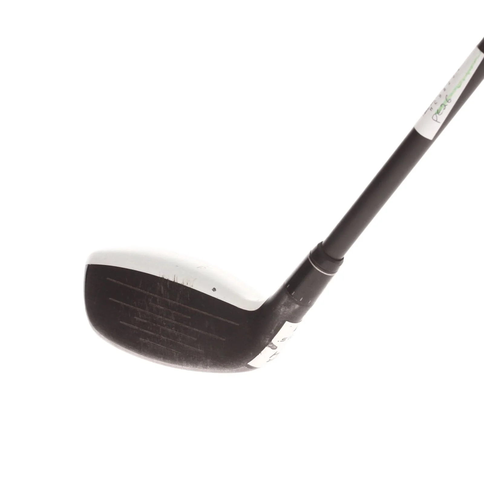 TaylorMade RBZ Stage 2 Tour Graphite Mens Right Hand 4 Hybrid 21.5* Regular - Rocketfuel 80g - Image 3