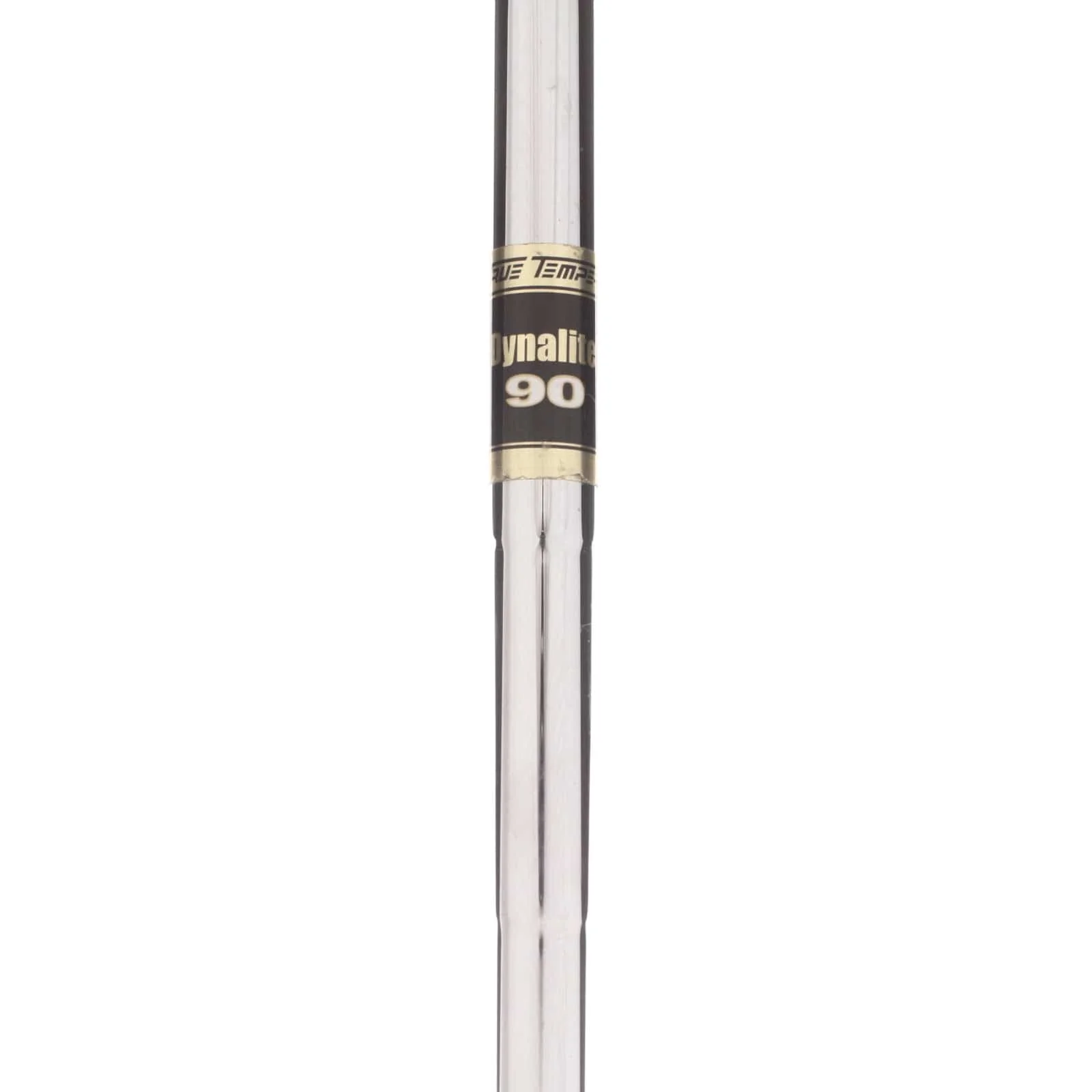 TaylorMade RBZ Steel Mens Right Hand 4 Iron 20* Regular - True Temper Dynalite 90 - Image 4