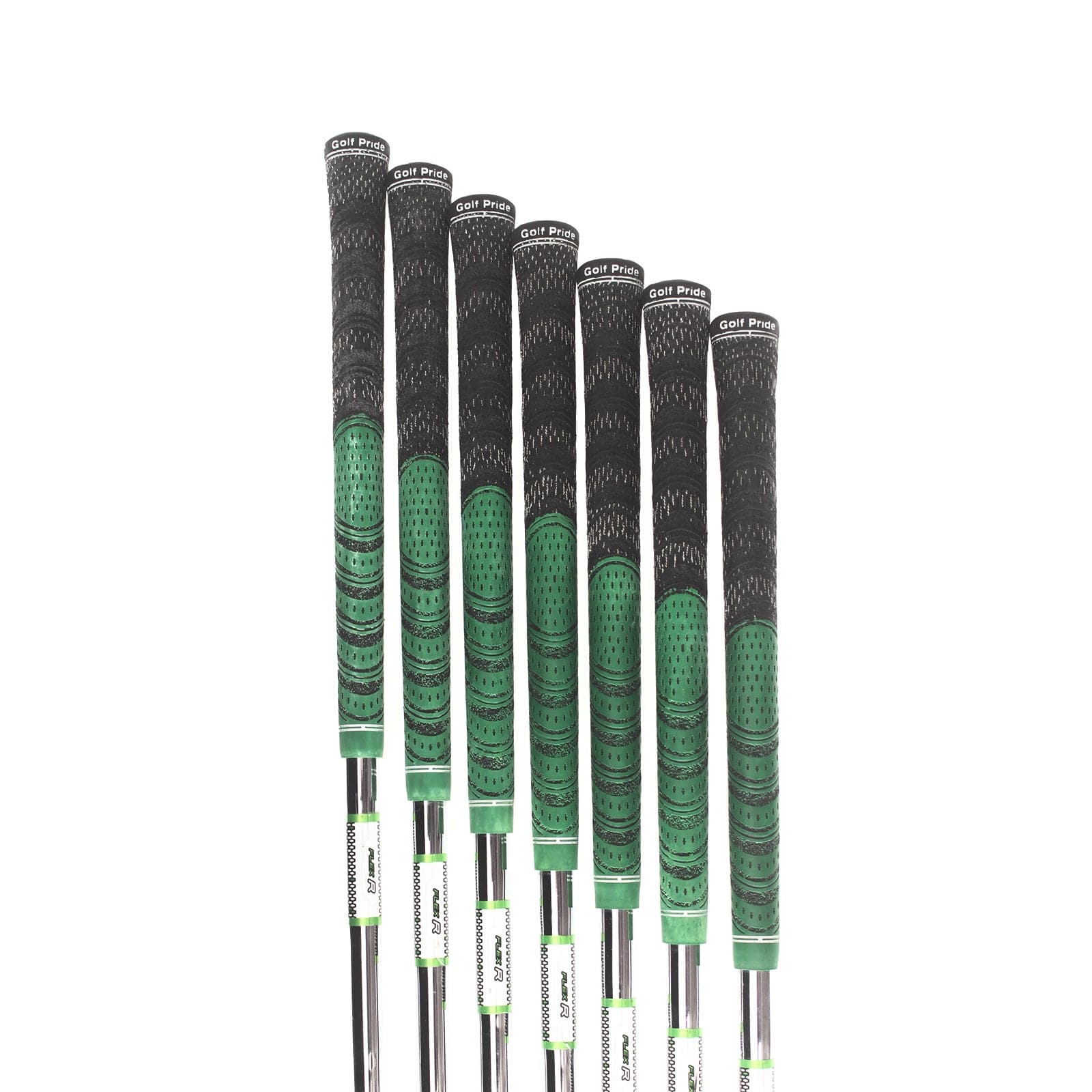 TaylorMade RBZ Steel Mens Right Hand Irons 4-PW Regular - TaylorMade RBZ - Image 7