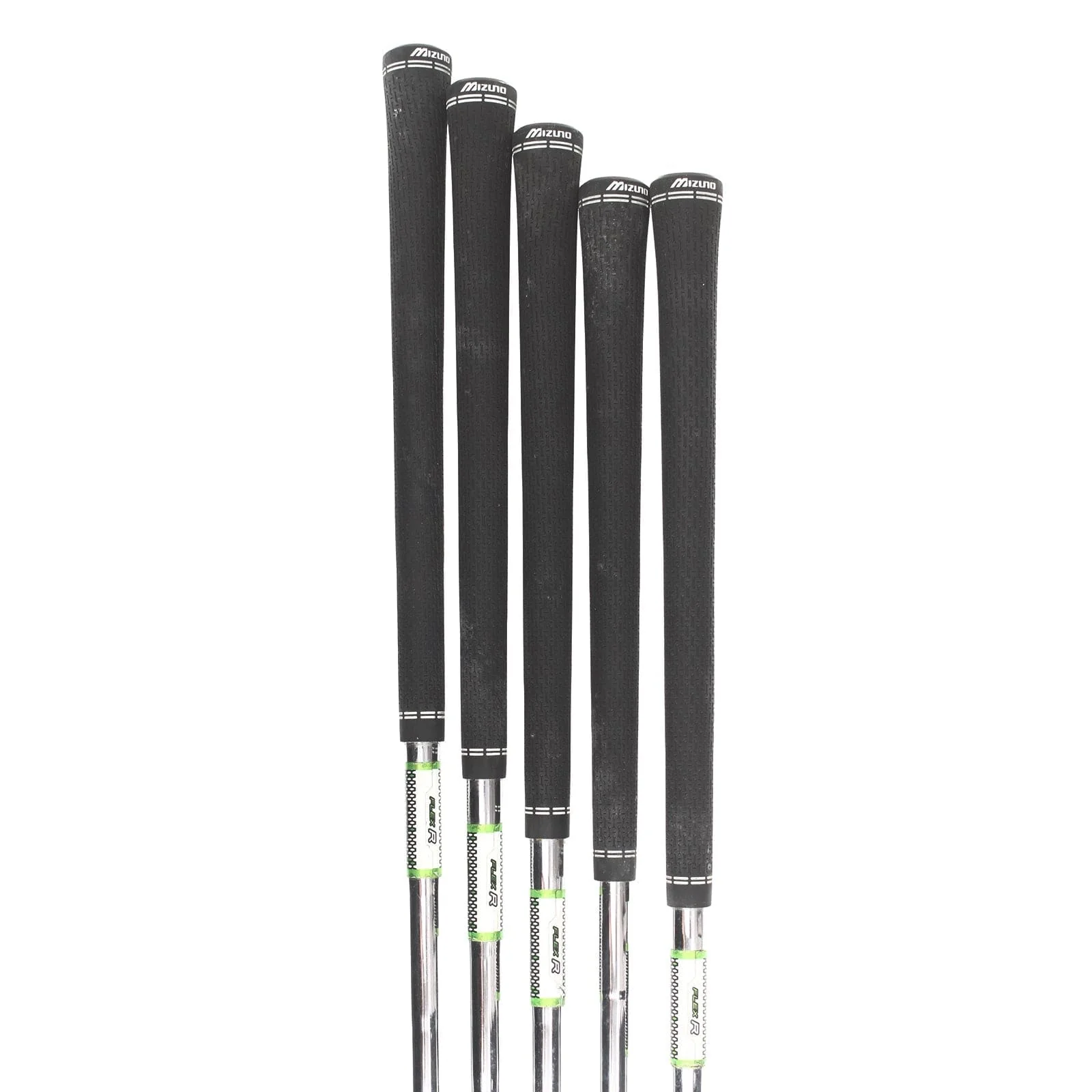 TaylorMade RBZ Steel Mens Right Hand Irons 6-PW Regular - RBZ Stock - Image 7