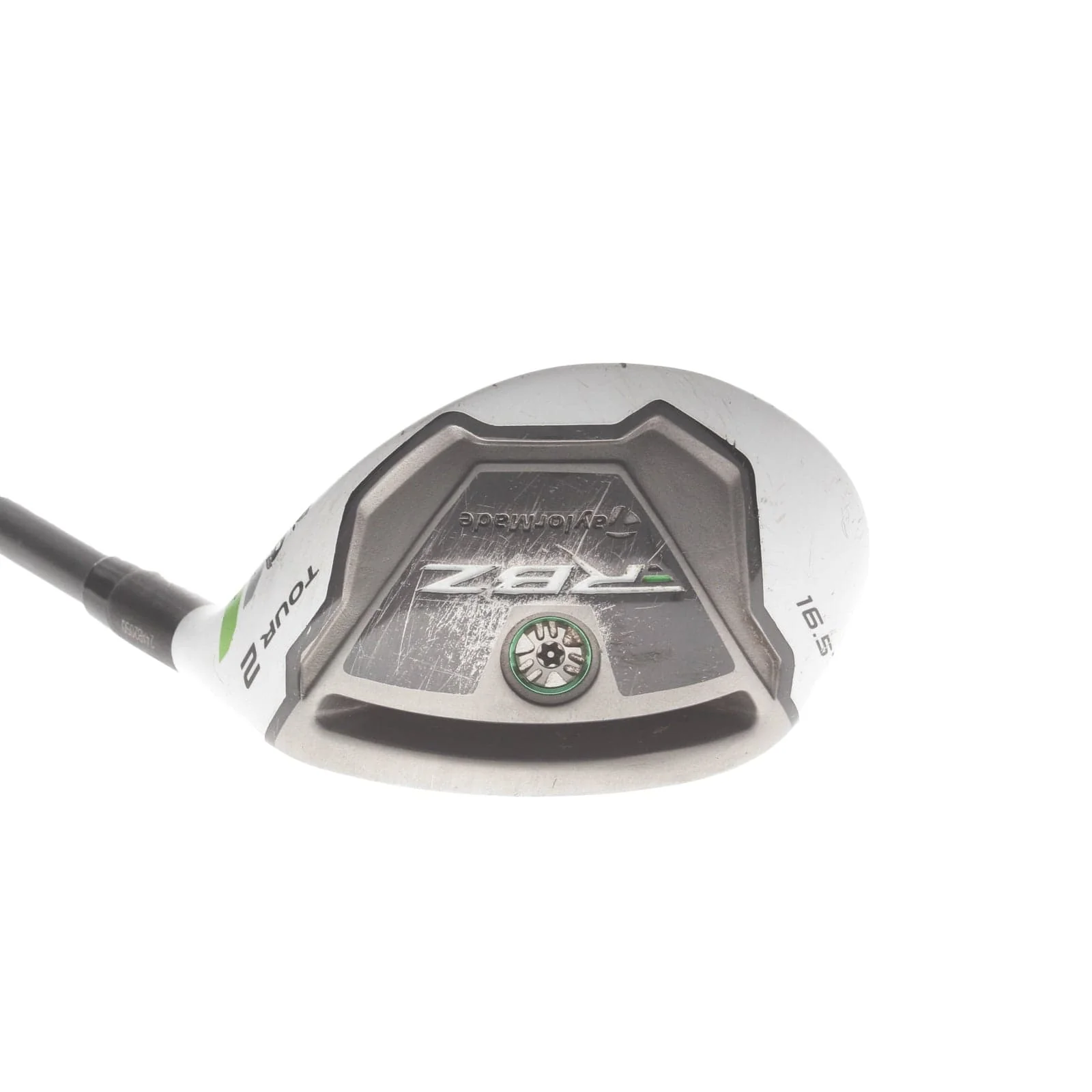 TaylorMade RBZ Tour 2 Graphite Mens Right Hand 2 Hybrid 16.5* Stiff - TaylorMade RBZ - Image 2