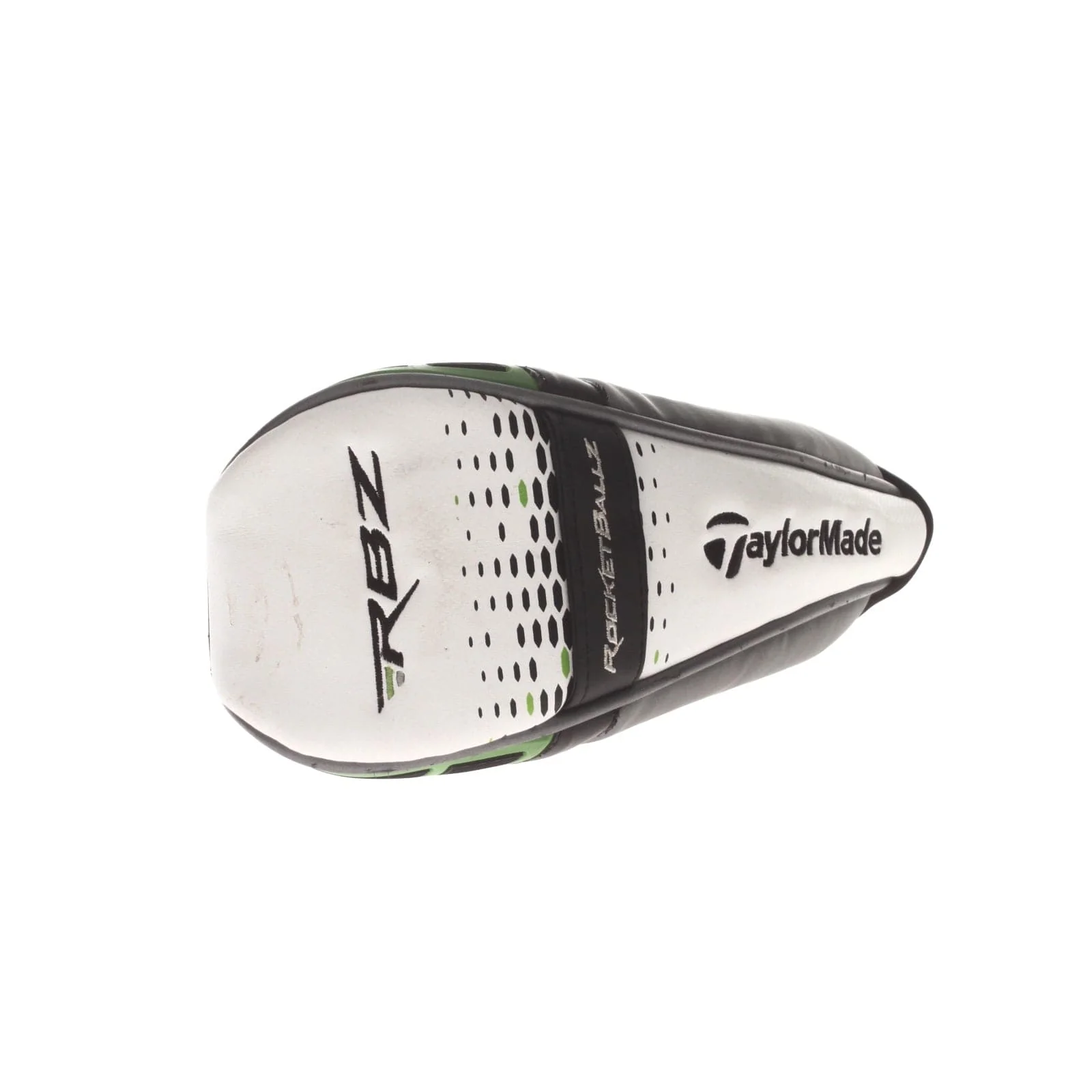 TaylorMade RBZ Tour Graphite Mens Right Hand 3 Hybrid 18.5* Regular - TaylorMade RBZ 85g - Image 7