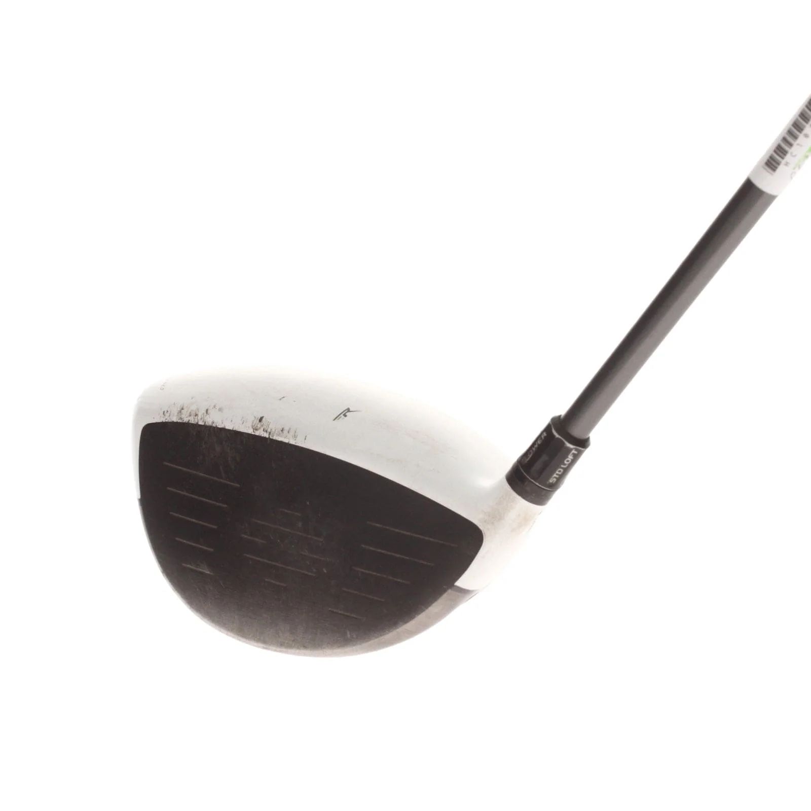 TaylorMade RBZ Tour Graphite Mens Right Hand Driver 10.5* Regular - Matrix Ozik - Image 4