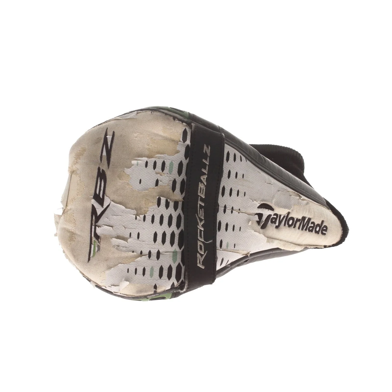 TaylorMade RBZ Tour Graphite Mens Right Hand Driver 10.5* Regular - Matrix Ozik - Image 7