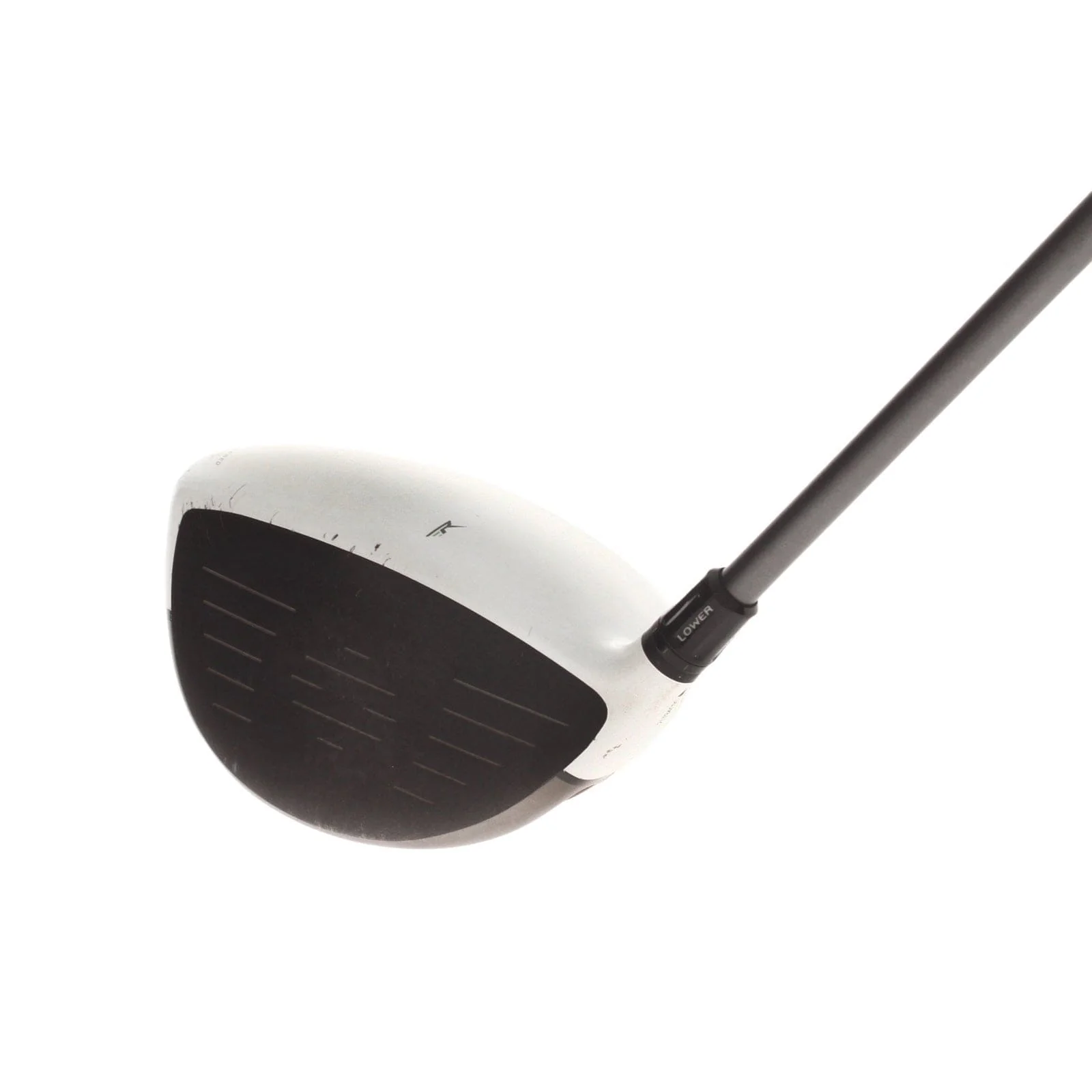TaylorMade RBZ Tour Graphite Mens Right Hand Driver 10.5* Stiff - Matrix Ozik XCON-6 - Image 4