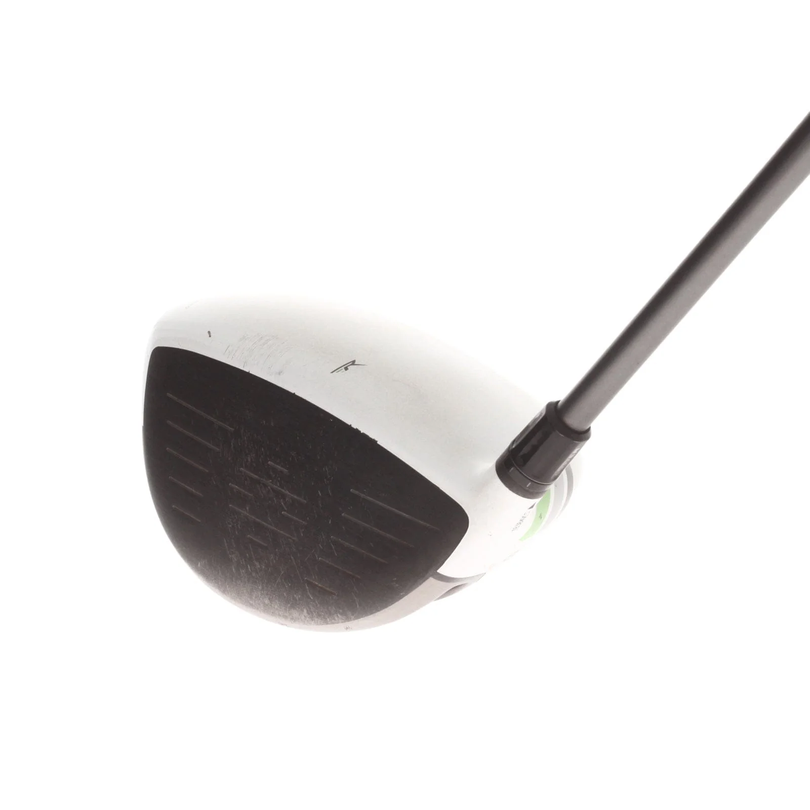 TaylorMade RBZ Tour Graphite Mens Right Hand Driver 9* Stiff - Matrix Ozik X-Con-6 - Image 4