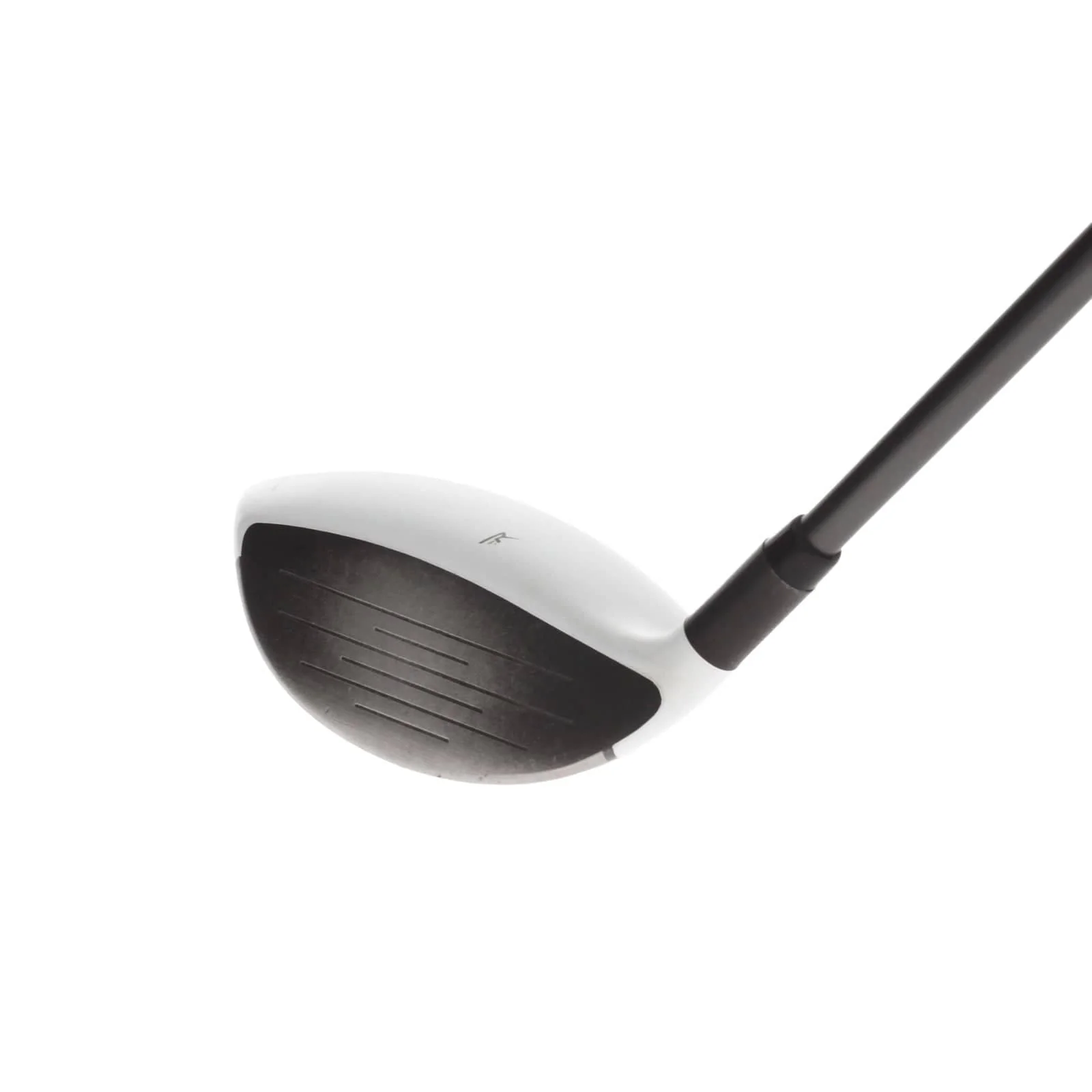 TaylorMade RBZ Tour S Graphite Mens Right Hand Fairway 3 Wood 13* Stiff - Matrix Ozik RBZ - Image 4