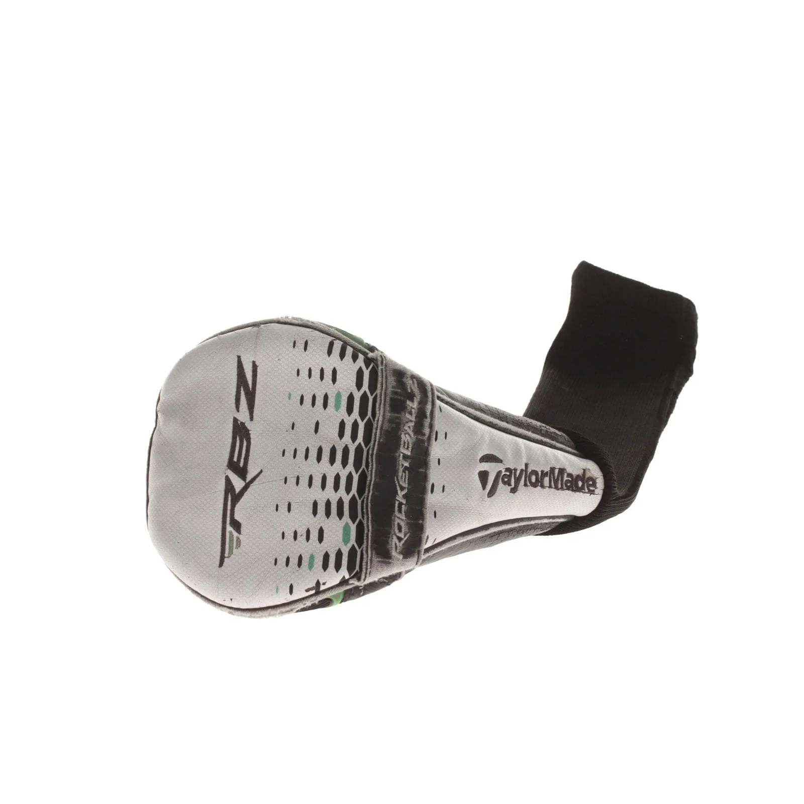 TaylorMade RBZ Tour S Graphite Mens Right Hand Fairway 3 Wood 13* Stiff - Matrix Ozik RBZ - Image 7
