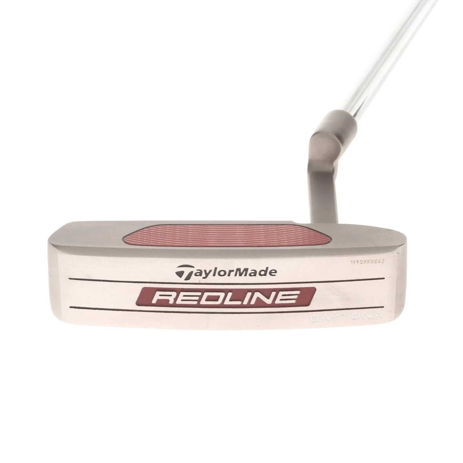 TaylorMade Redline Daytona Mens Right Hand Putter 33.5" Blade TaylorMade - TaylorMade - Image 2