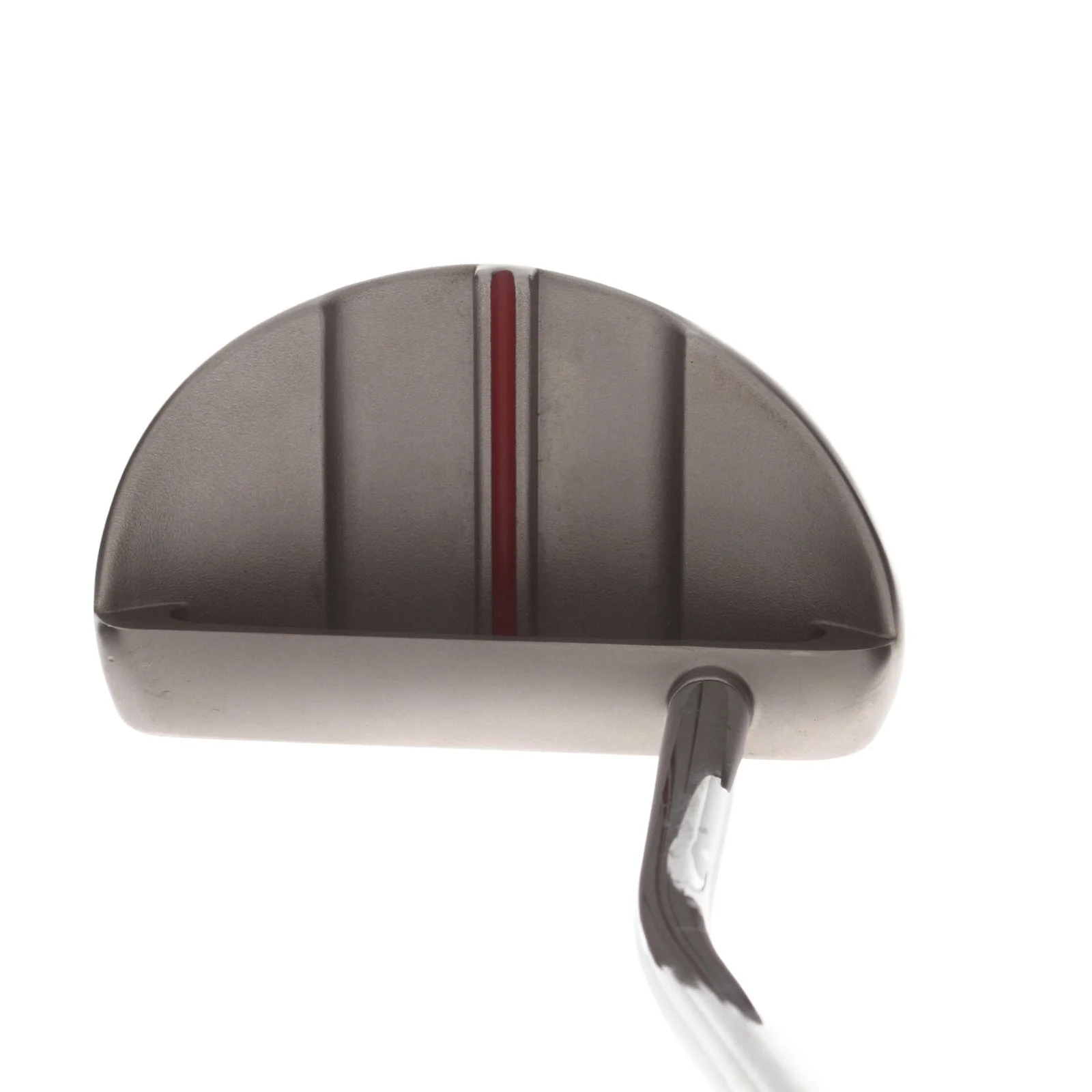 TaylorMade Redline Monte Carlo Mens Right Hand Putter 33" Mallet - TaylorMade - Image 3