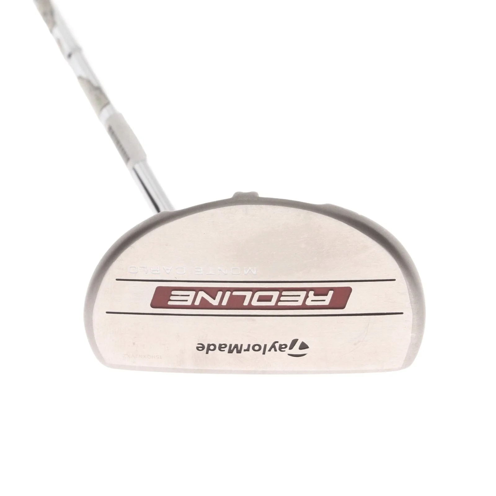 TaylorMade Redline Monte Carlo Mens Right Hand Putter 34" Mallet - TaylorMade - Image 2