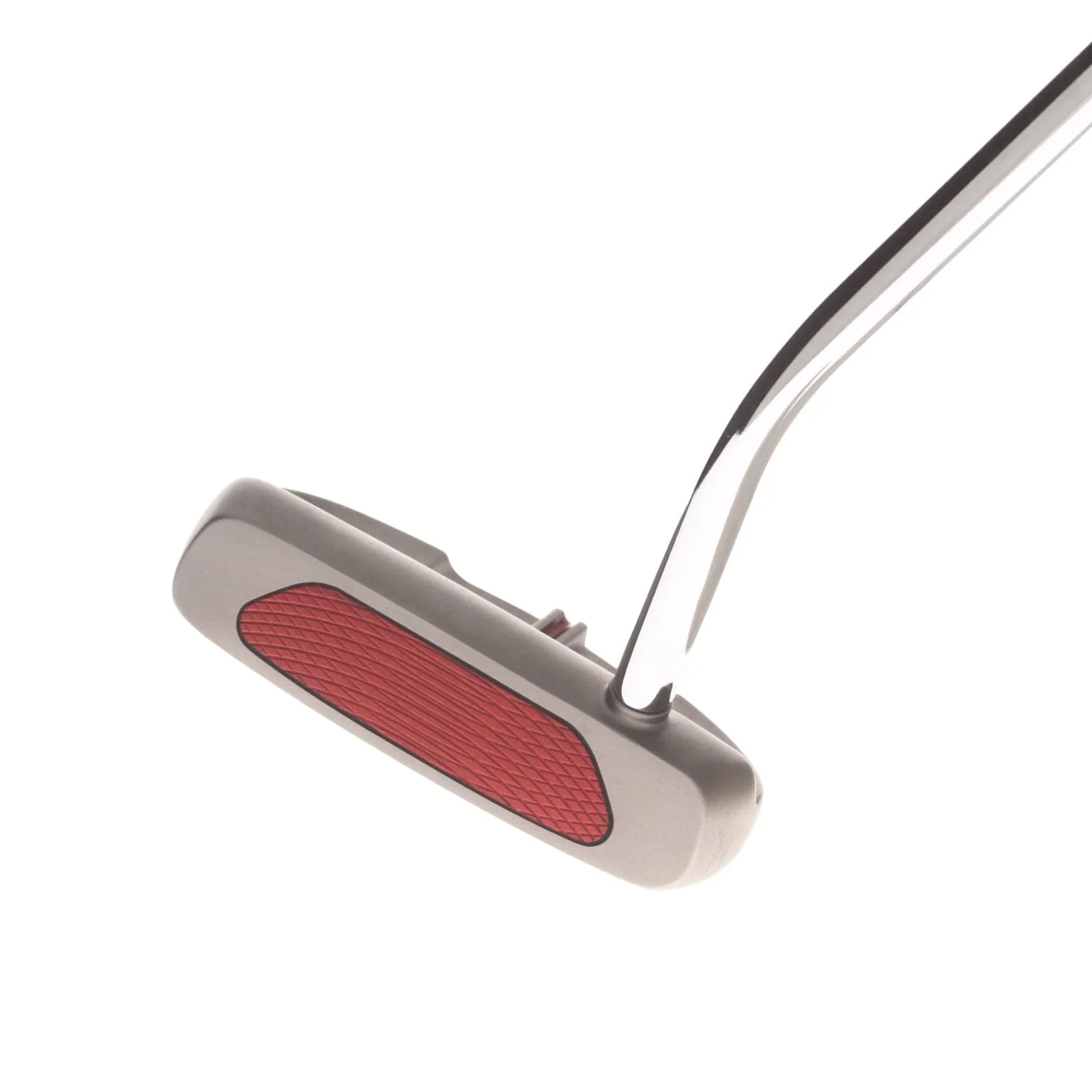TaylorMade Redline Monte Carlo Mens Right Hand Putter 34" Mallet TaylorMade - Lamkin - Image 4
