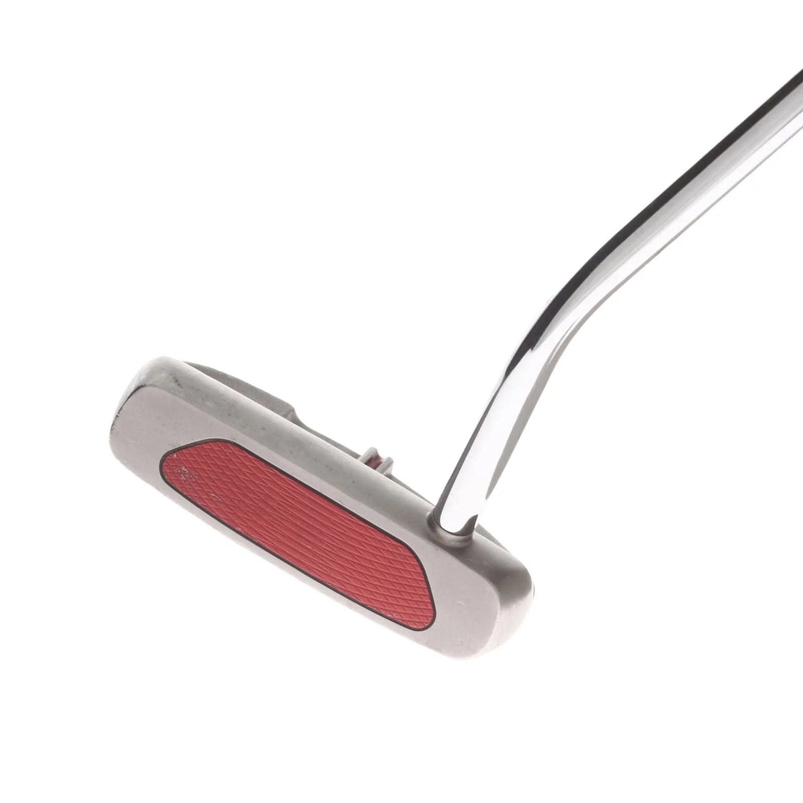 TaylorMade Redline Monte Carlo Mens Right Hand Putter 34" Mid-Mallet - Super Stroke Tour 2.0 Marvel - Image 3