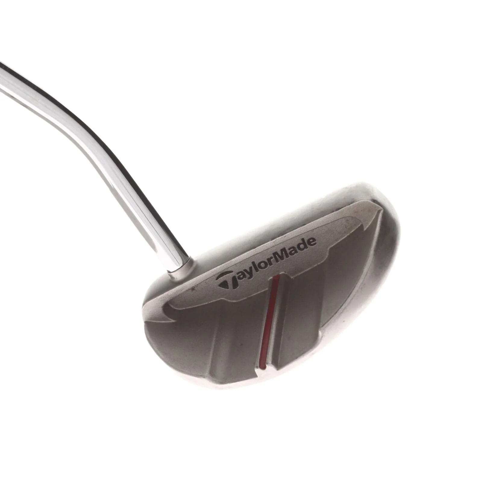 TaylorMade Redline Monte Carlo Mens Right Hand Putter 34" Mid-Mallet - Super Stroke Tour 2.0 Marvel - Image 4