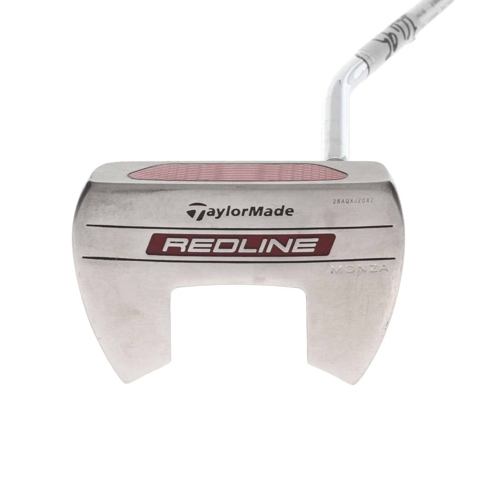 TaylorMade Redline Monza Mens Right Hand Putter 34" Mallet - Lamkin TaylorMade - Image 2