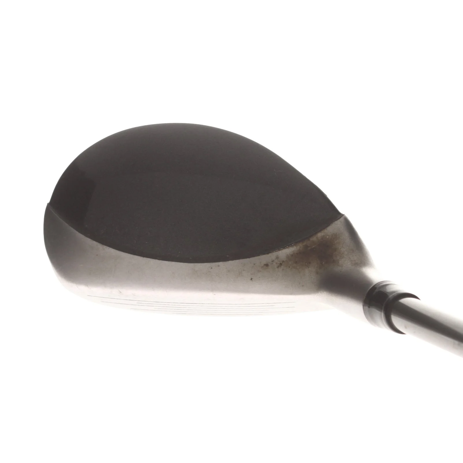 TaylorMade Rescue Dual Graphite Mens Right Hand 3 Hybrid 19* Regular - TaylorMade Hybrid-65 - Image 2