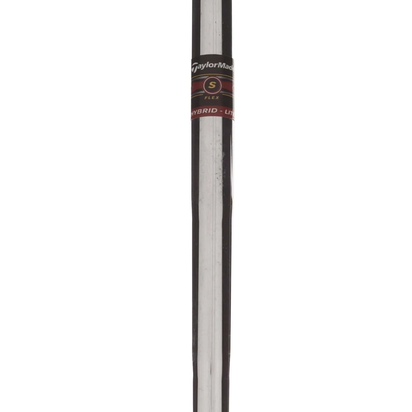 TaylorMade Rescue Dual Steel Mens Right Hand 2 Hybrid 16* Extra Stiff - TaylorMade - Image 5