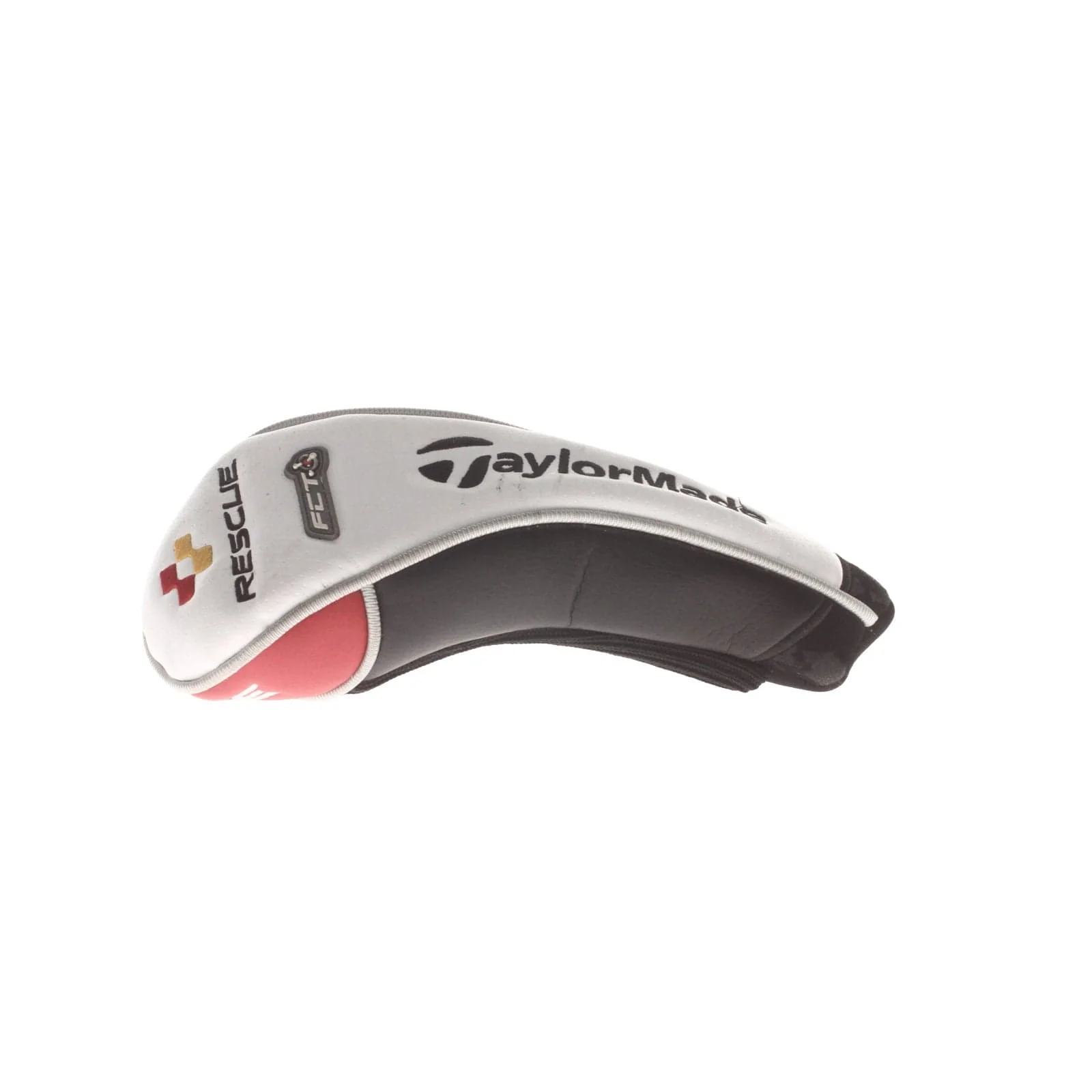 TaylorMade Rescue FCT 2011 Graphite Mens Right Hand 3 Hybrid 19* Regular - Aldila RIP 65 - Image 7