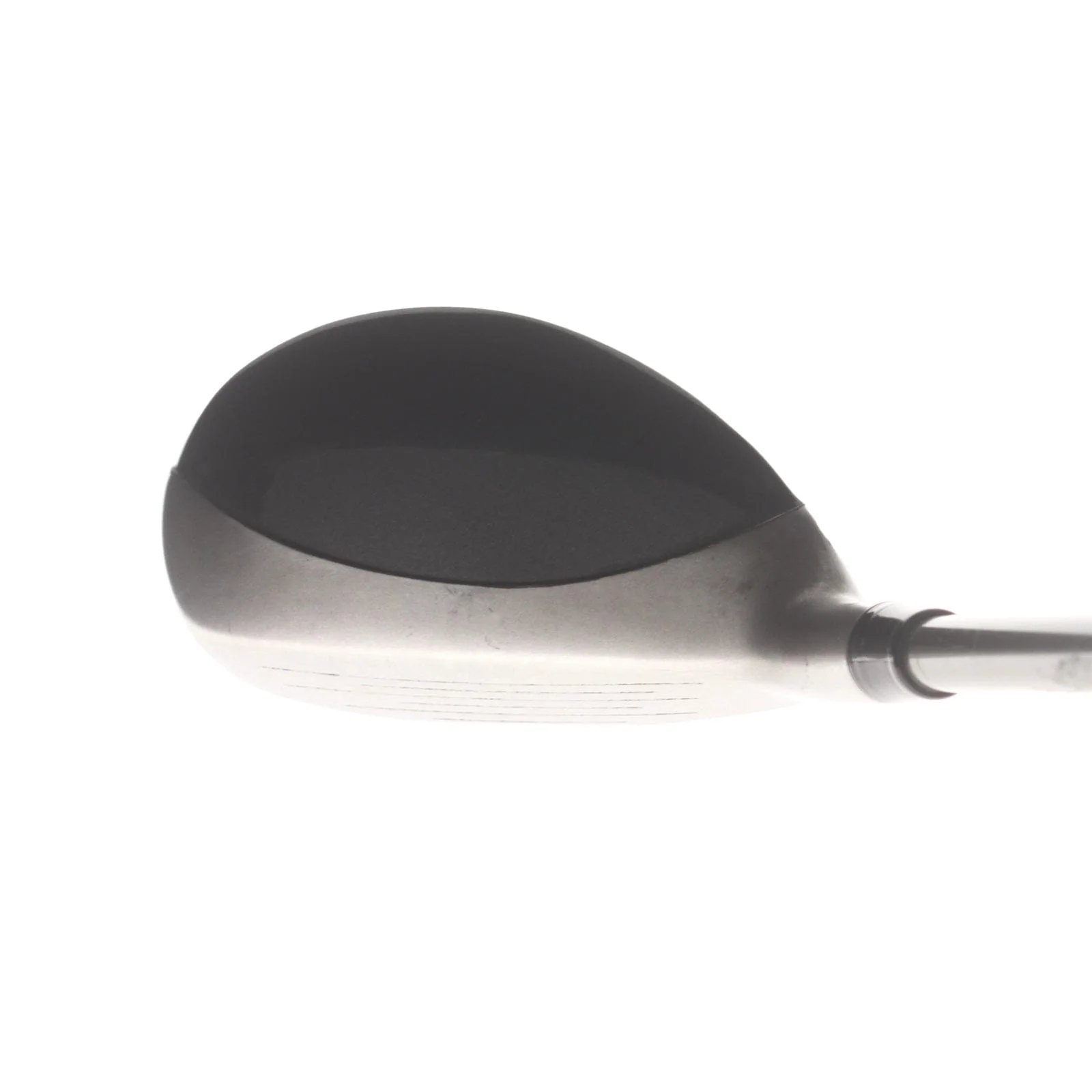 TaylorMade Rescue Graphite Mens Right Hand 2 Hybrid 16* Regular - TaylorMade Hybrid 65 - Image 2