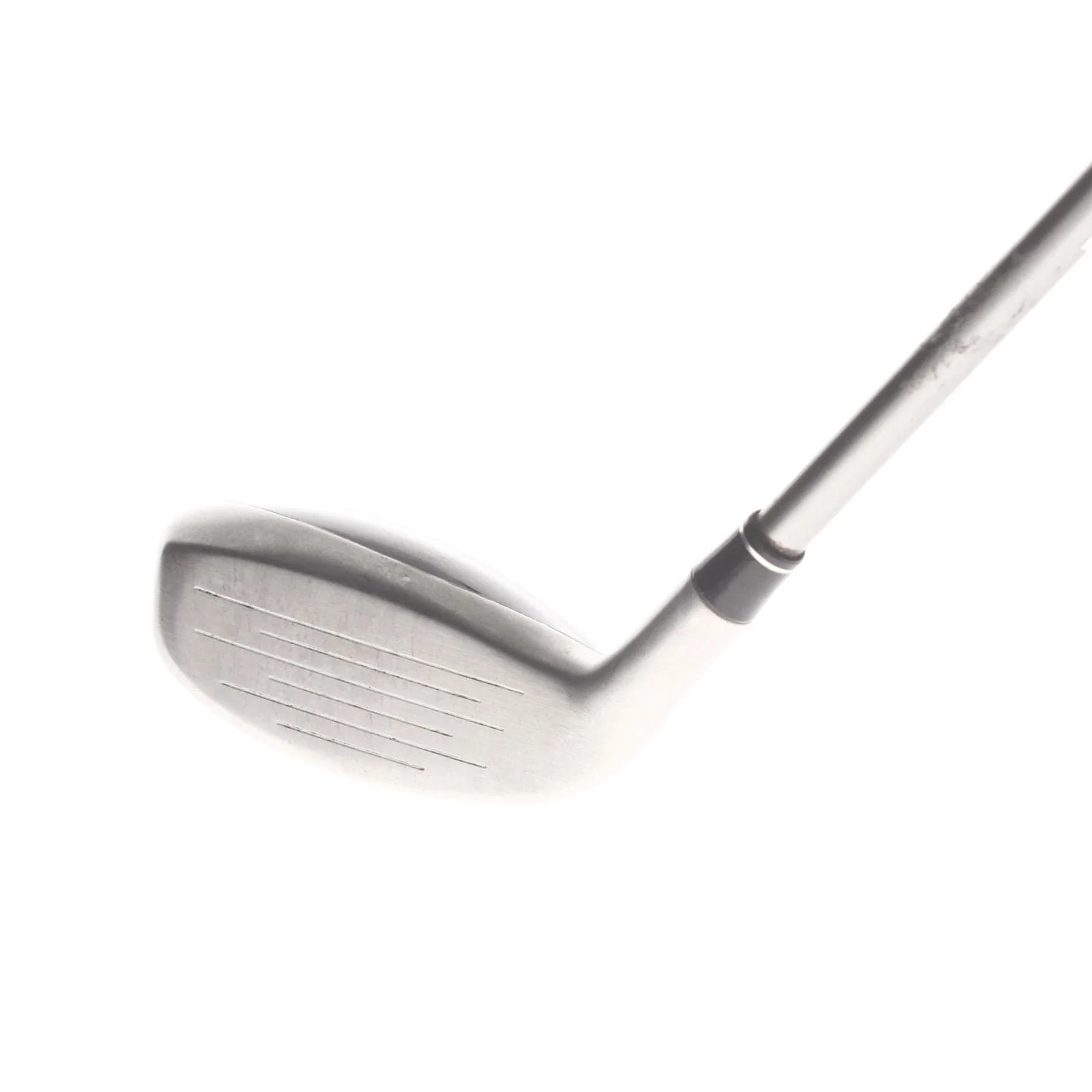 TaylorMade Rescue Graphite Mens Right Hand 2 Hybrid 16* Regular - TaylorMade Hybrid 65 - Image 3