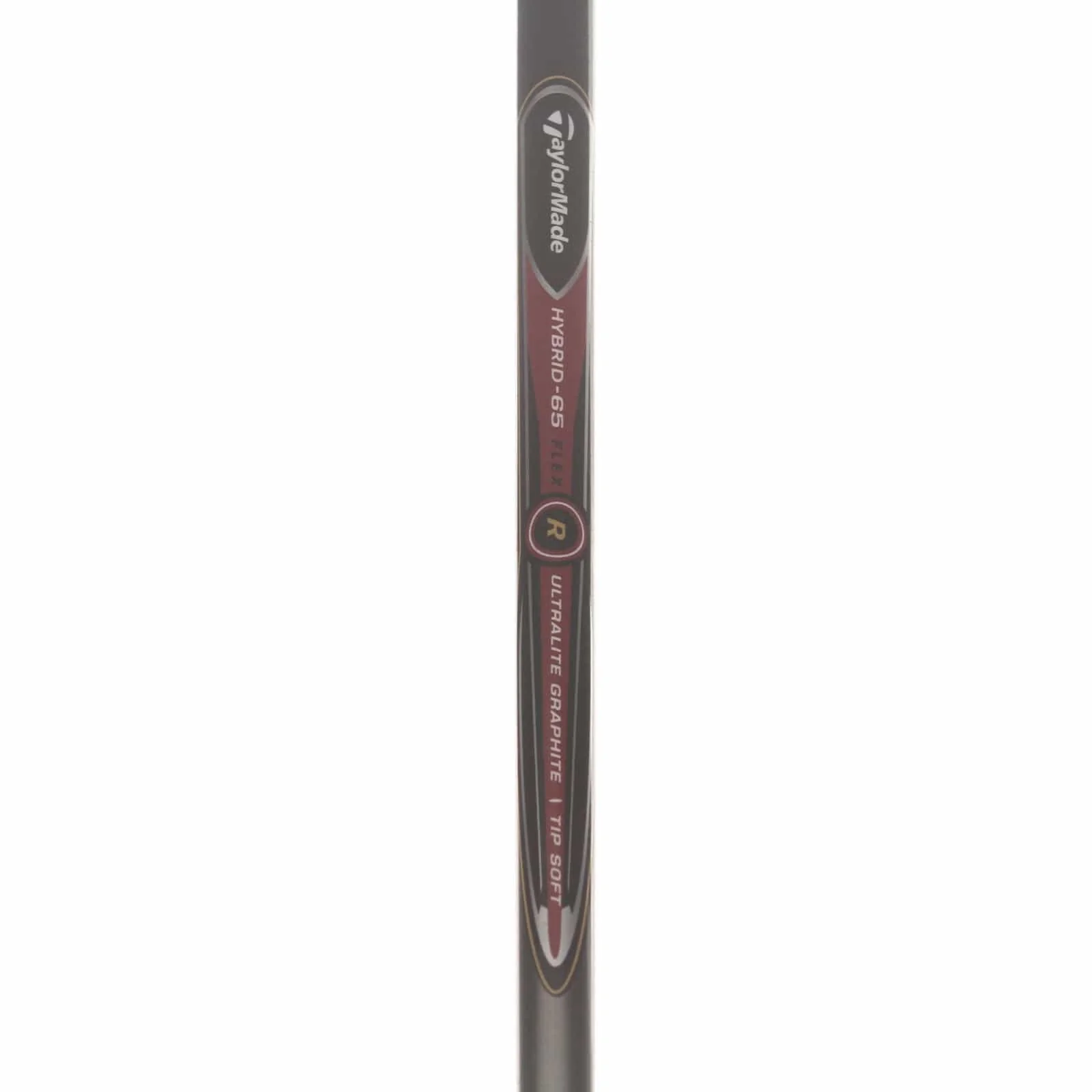 TaylorMade Rescue Graphite Mens Right Hand 2 Hybrid 16* Regular - TaylorMade Hybrid 65 - Image 4