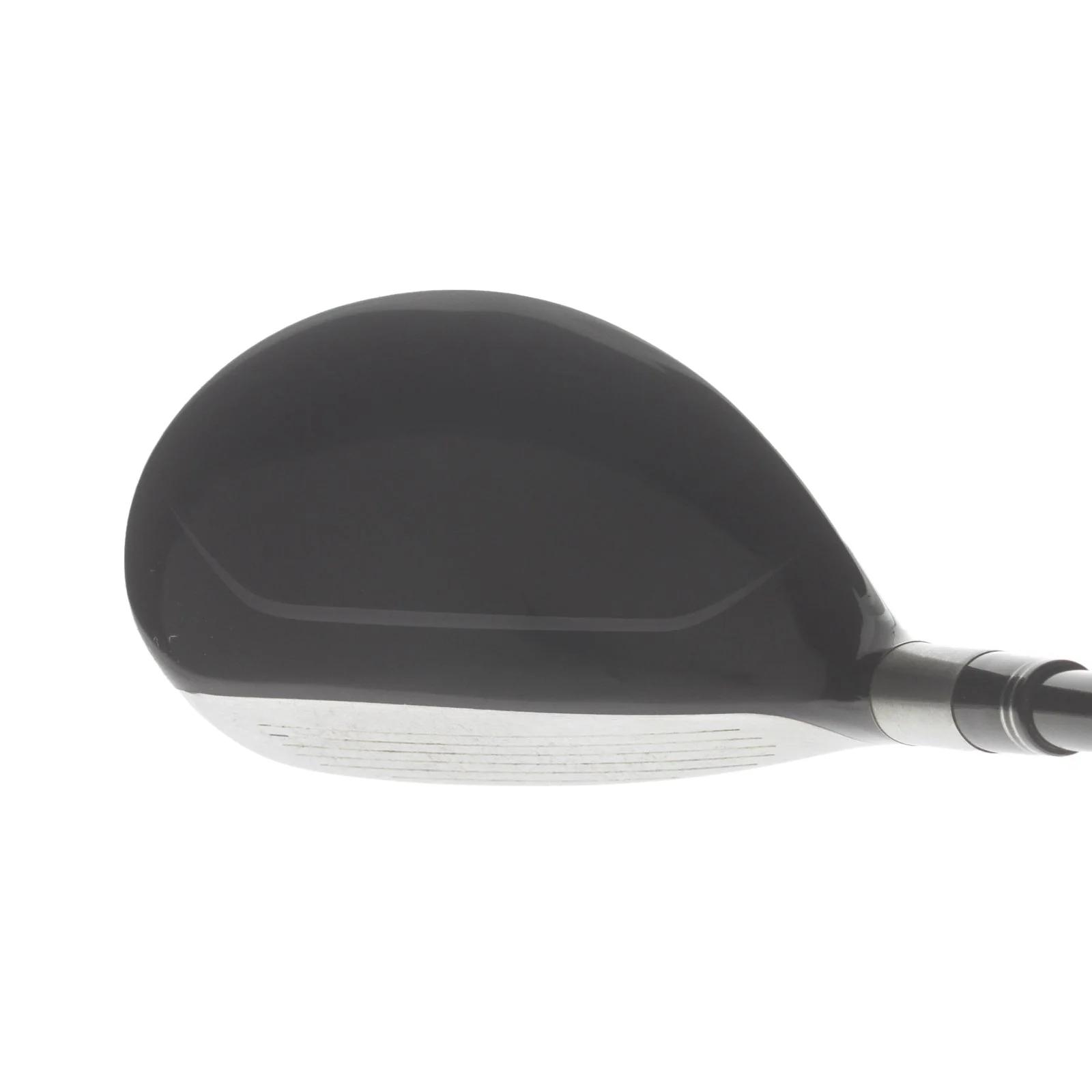 TaylorMade Rescue Graphite Mens Right Hand 4 Hybrid 22* Regular - Taylormade - Image 3