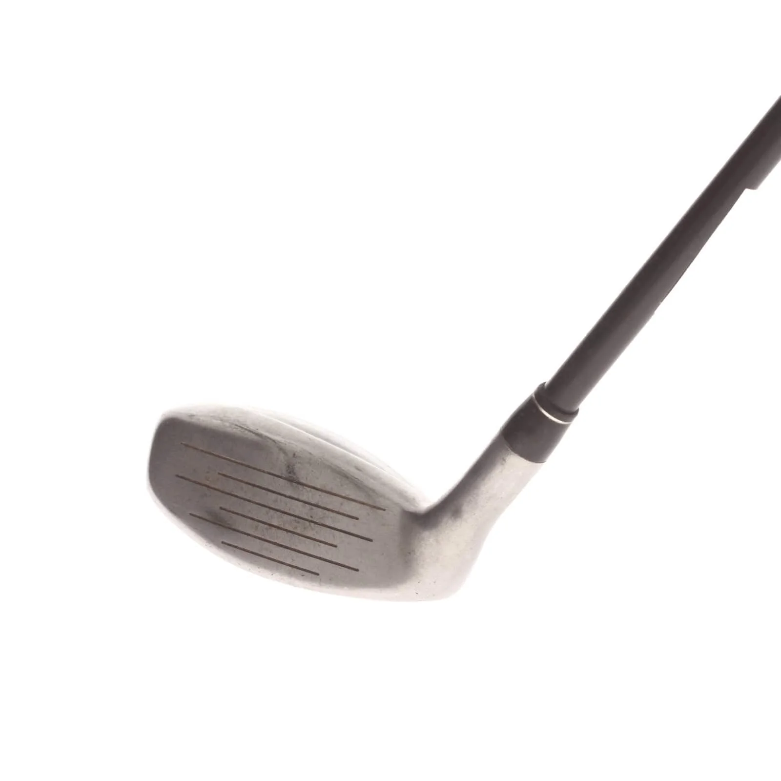 TaylorMade Rescue Mid Graphite Mens Right Hand 2 Hybrid 16* Regular - TaylorMade UG65 - Image 3