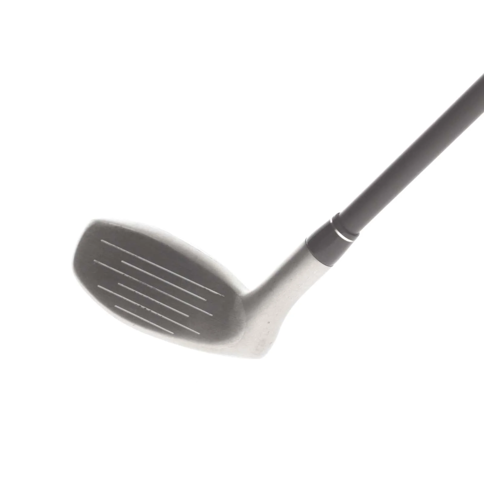 TaylorMade Rescue Mid Graphite Mens Right Hand 2 Hybrid 16* Regular - TaylorMade Ultralite - Image 3