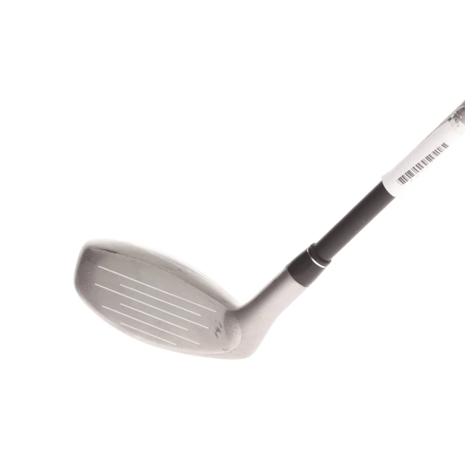 TaylorMade Rescue Mid Graphite Mens Right Hand 2 Hybrid 16* Stiff - TaylorMade Ultralite - Image 3