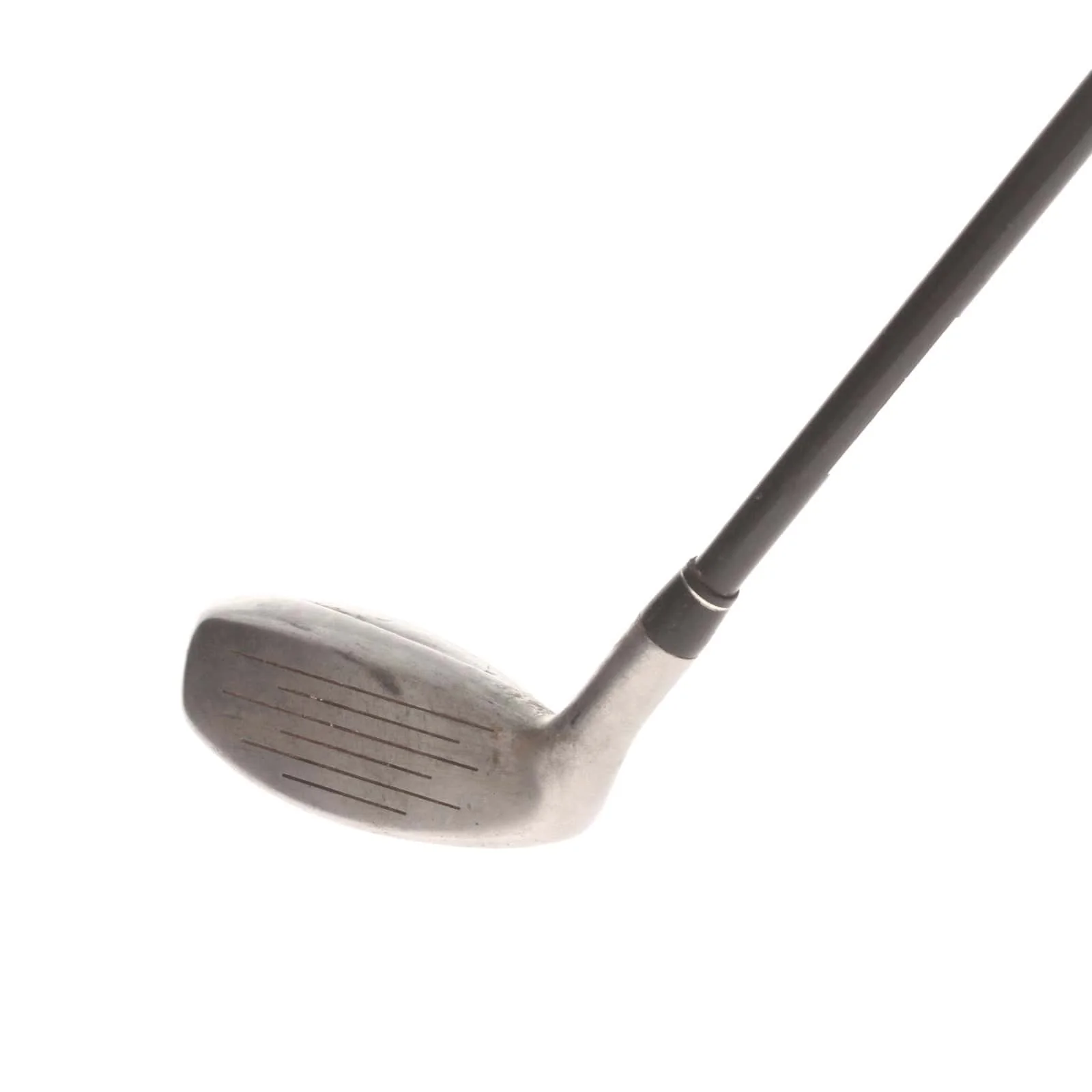TaylorMade Rescue Mid Graphite Mens Right Hand 3 Hybrid 19* Regular - TaylorMade UG65 - Image 3