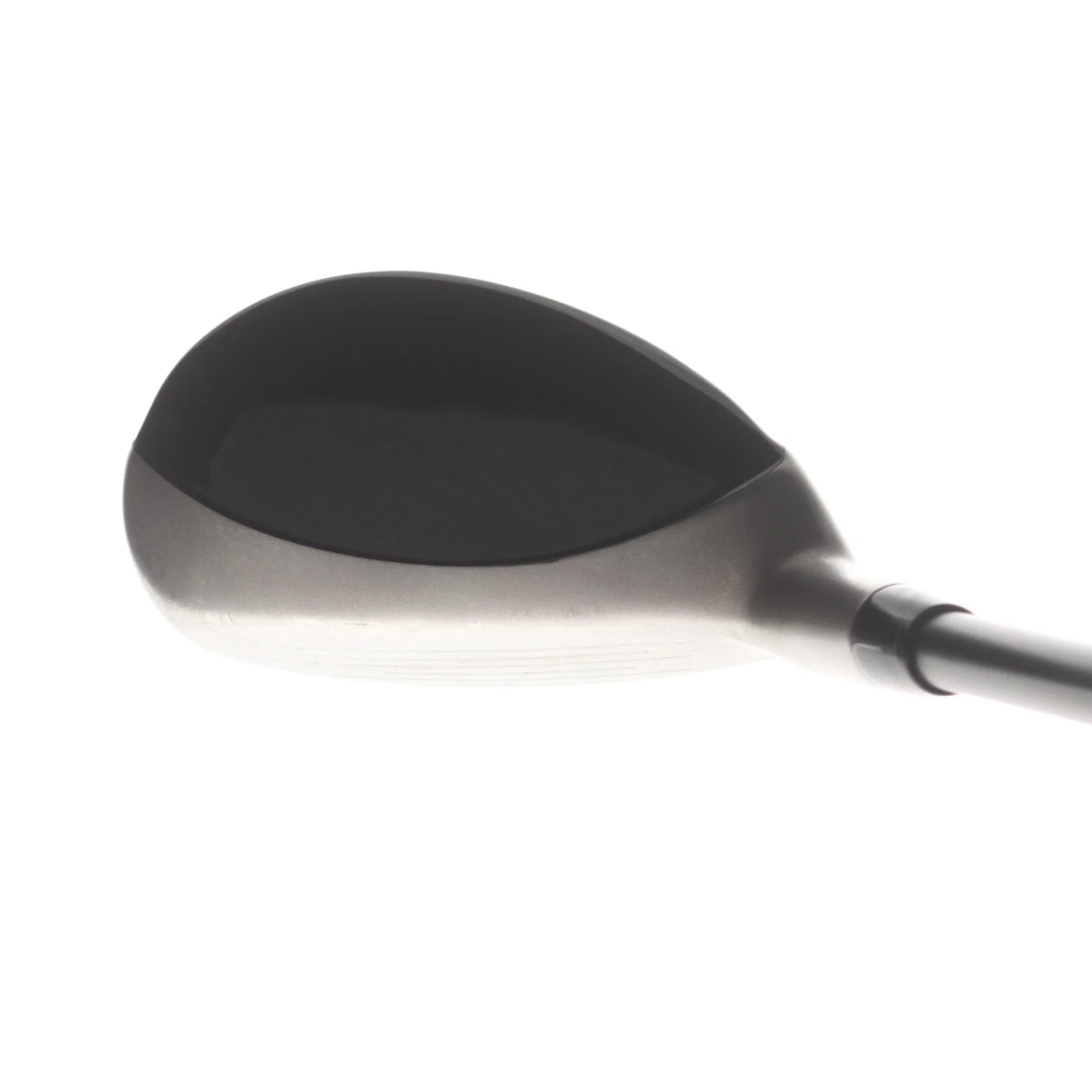 TaylorMade Rescue Mid Graphite Mens Right Hand 3 Hybrid 19* Regular - TaylorMade UG65 - Image 3