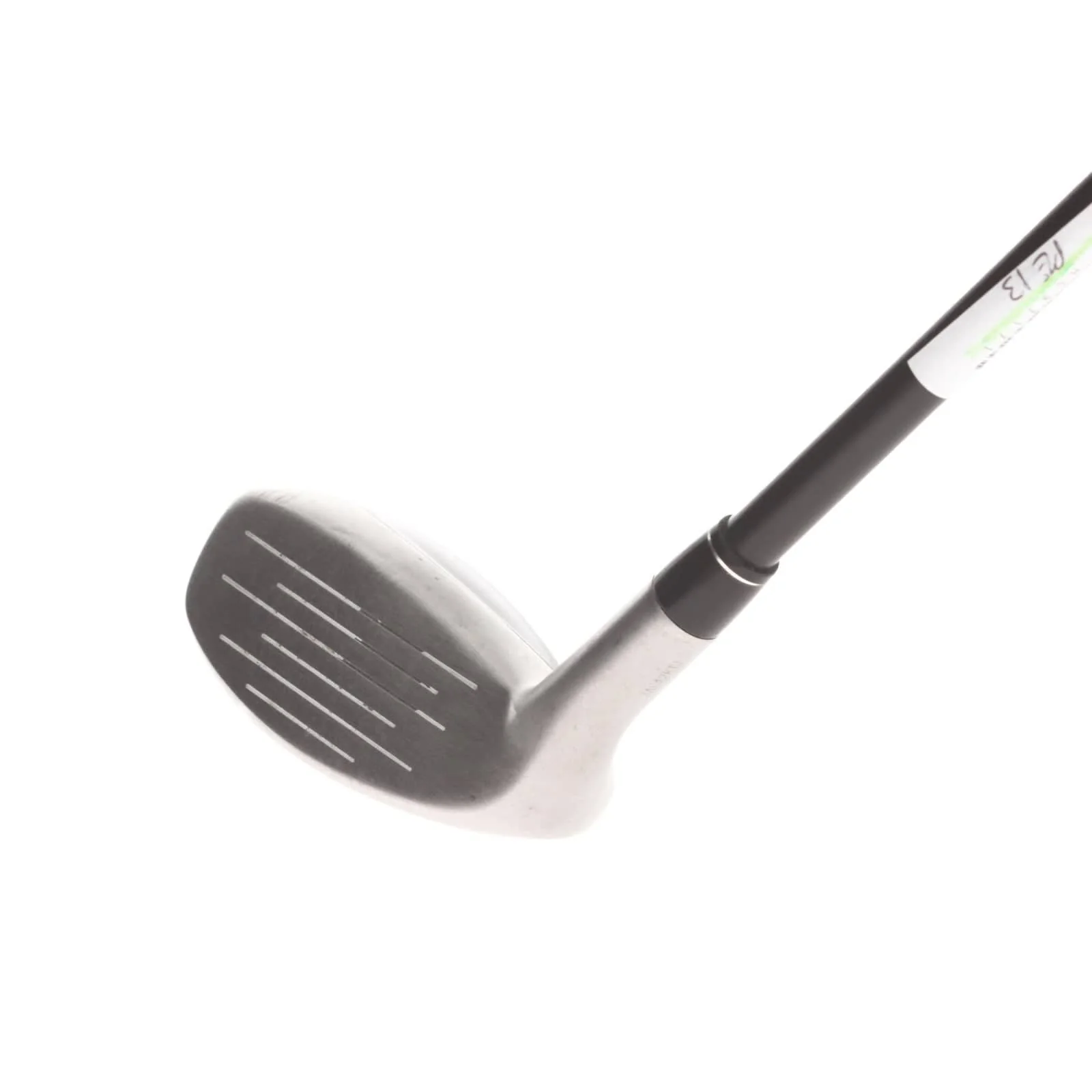 TaylorMade Rescue Mid Graphite Mens Right Hand 3 Hybrid 19* Regular - TaylorMade UG65 - Image 3
