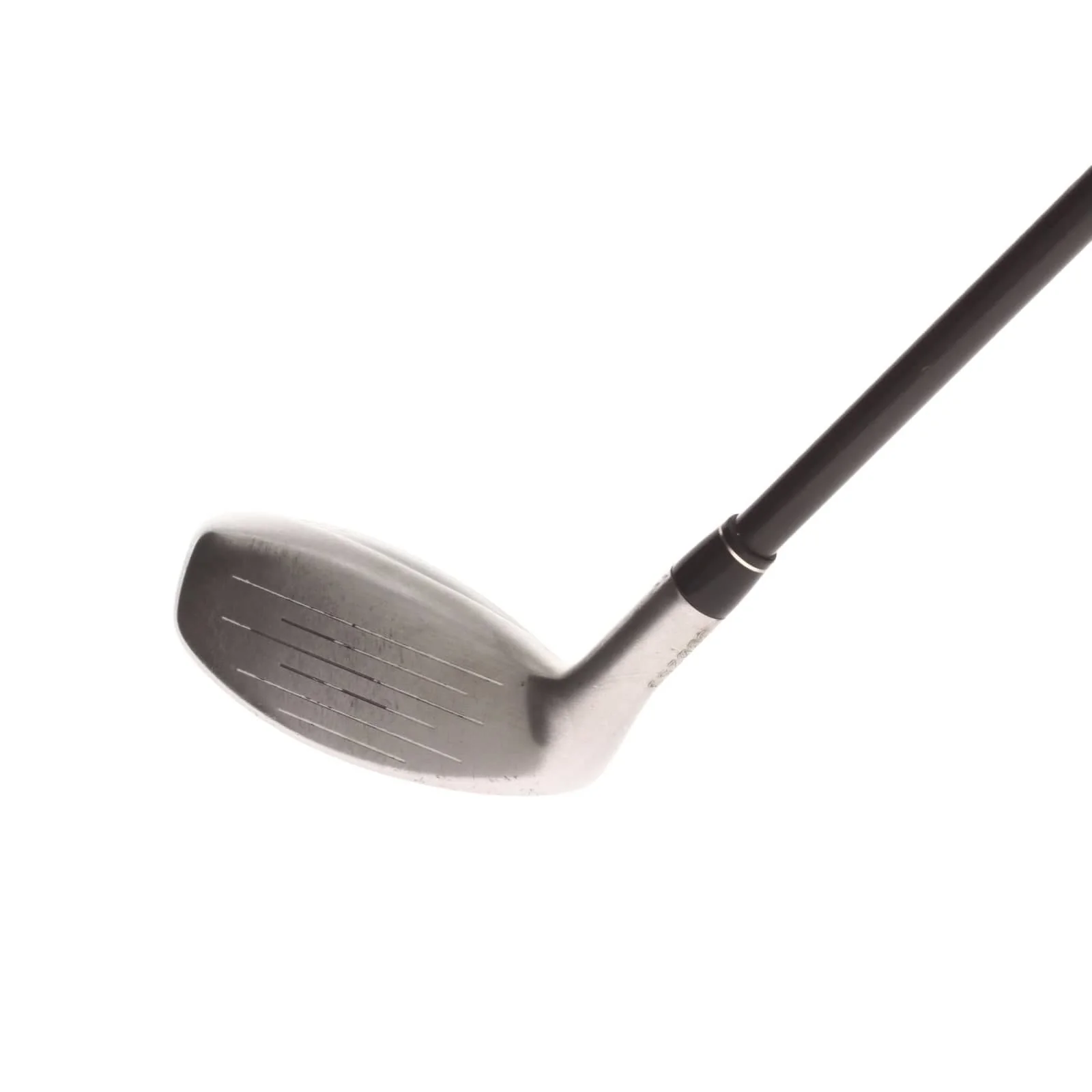 TaylorMade Rescue Mid Graphite Mens Right Hand 3 Hybrid 19* Regular - TaylorMade Ultralite - Image 4