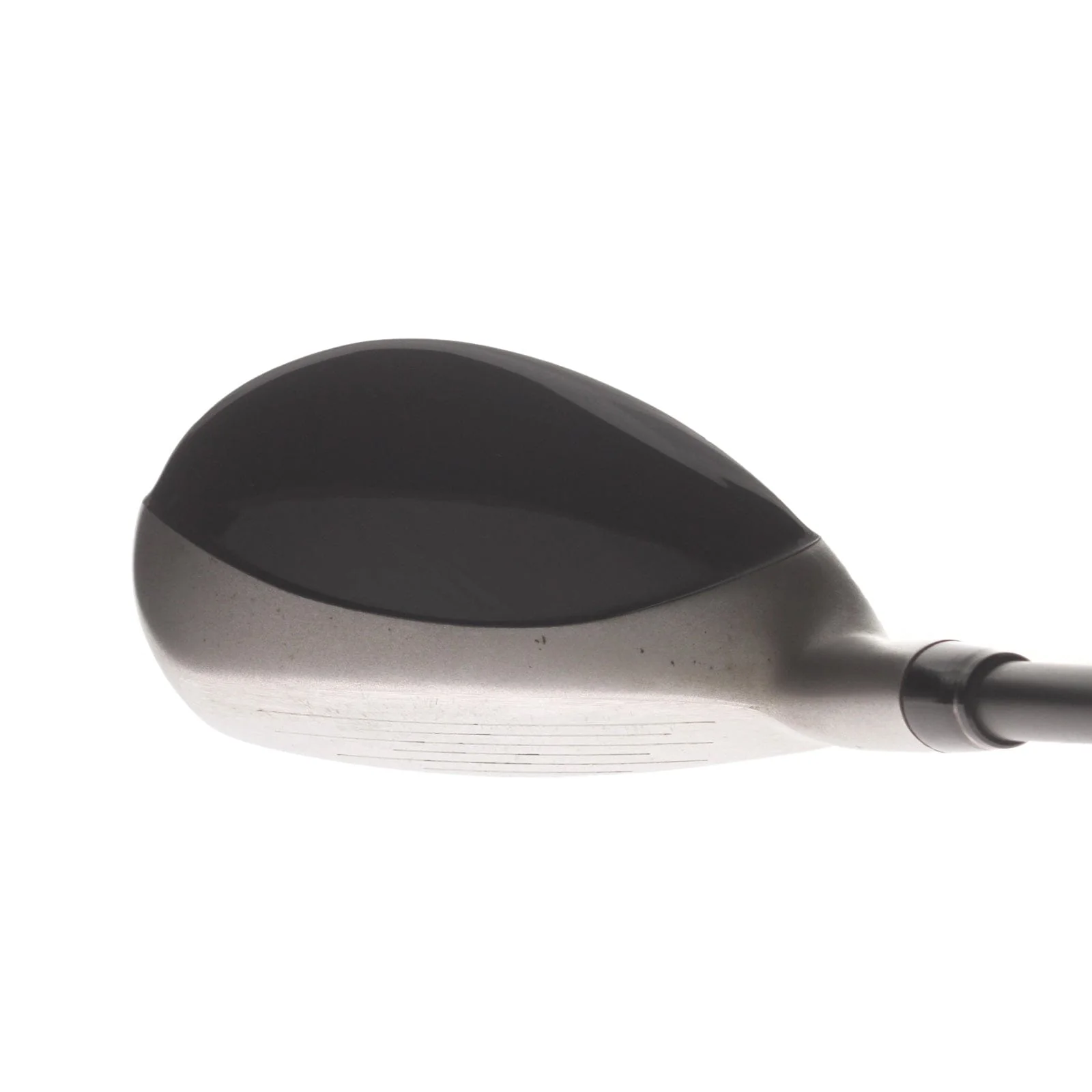 TaylorMade Rescue Mid Graphite Mens Right Hand 3 Hybrid 19* Regular - TaylorMade Ultralite - Image 3