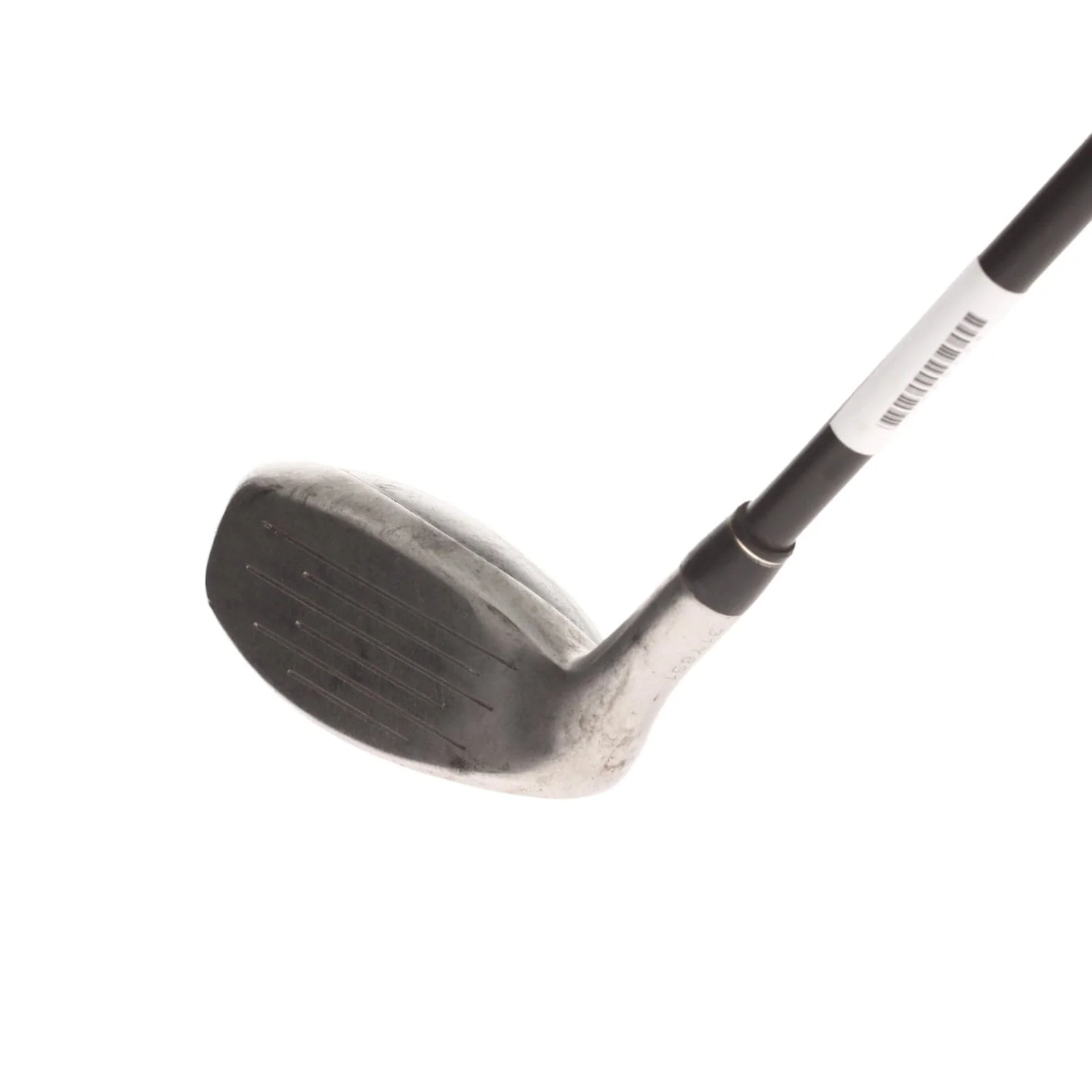 TaylorMade Rescue Mid Graphite Mens Right Hand 4 Hybrid 22* Regular - Image 3