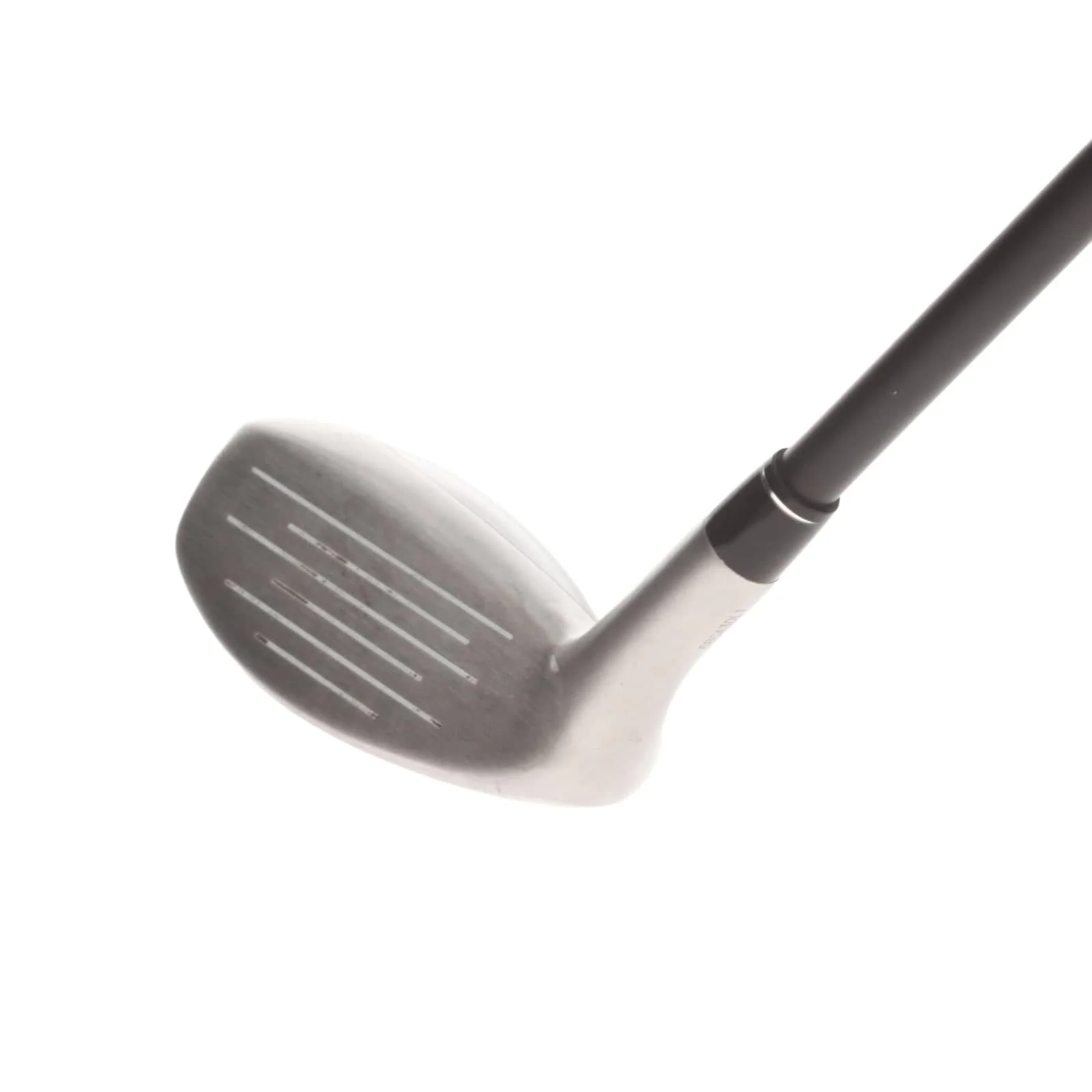 TaylorMade Rescue Mid Graphite Mens Right Hand 4 Hybrid 22* Regular - TaylorMade UG65 - Image 4