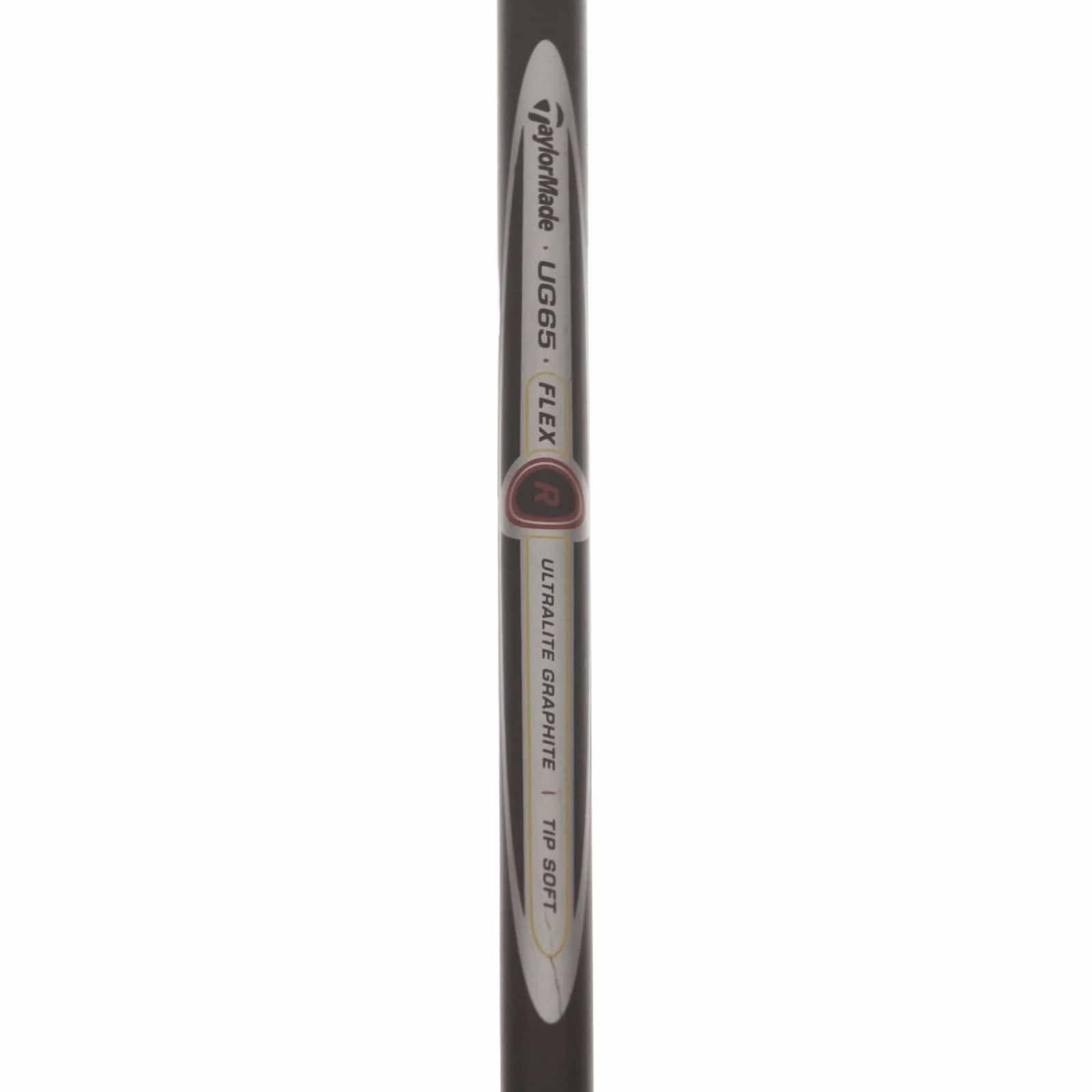 TaylorMade Rescue Mid Graphite Mens Right Hand 4 Hybrid 22* Regular - TaylorMade UG65 - Image 5