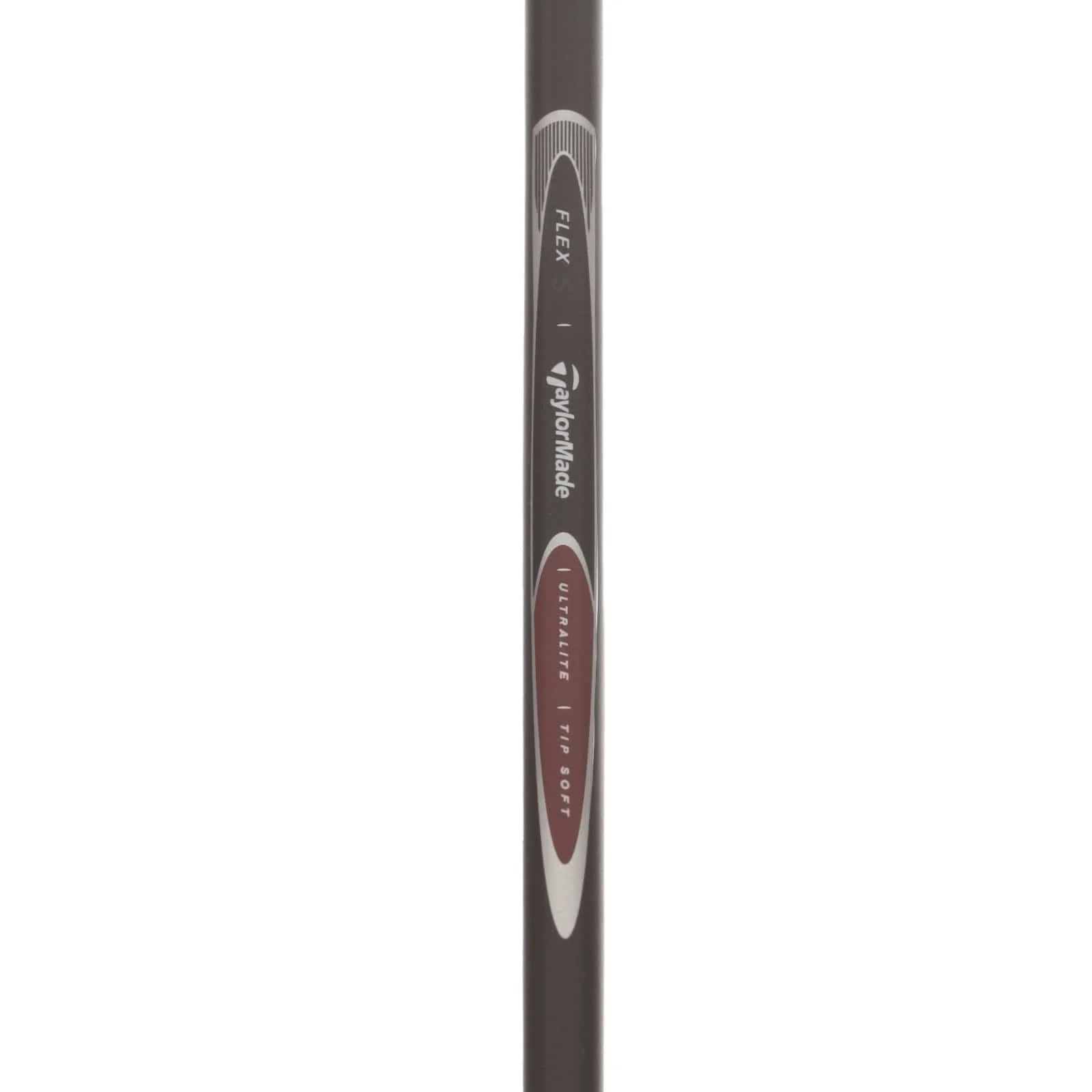 TaylorMade Rescue Mid Graphite Mens Right Hand 4 Hybrid 22* Stiff - TaylorMade Ultralite - Image 5