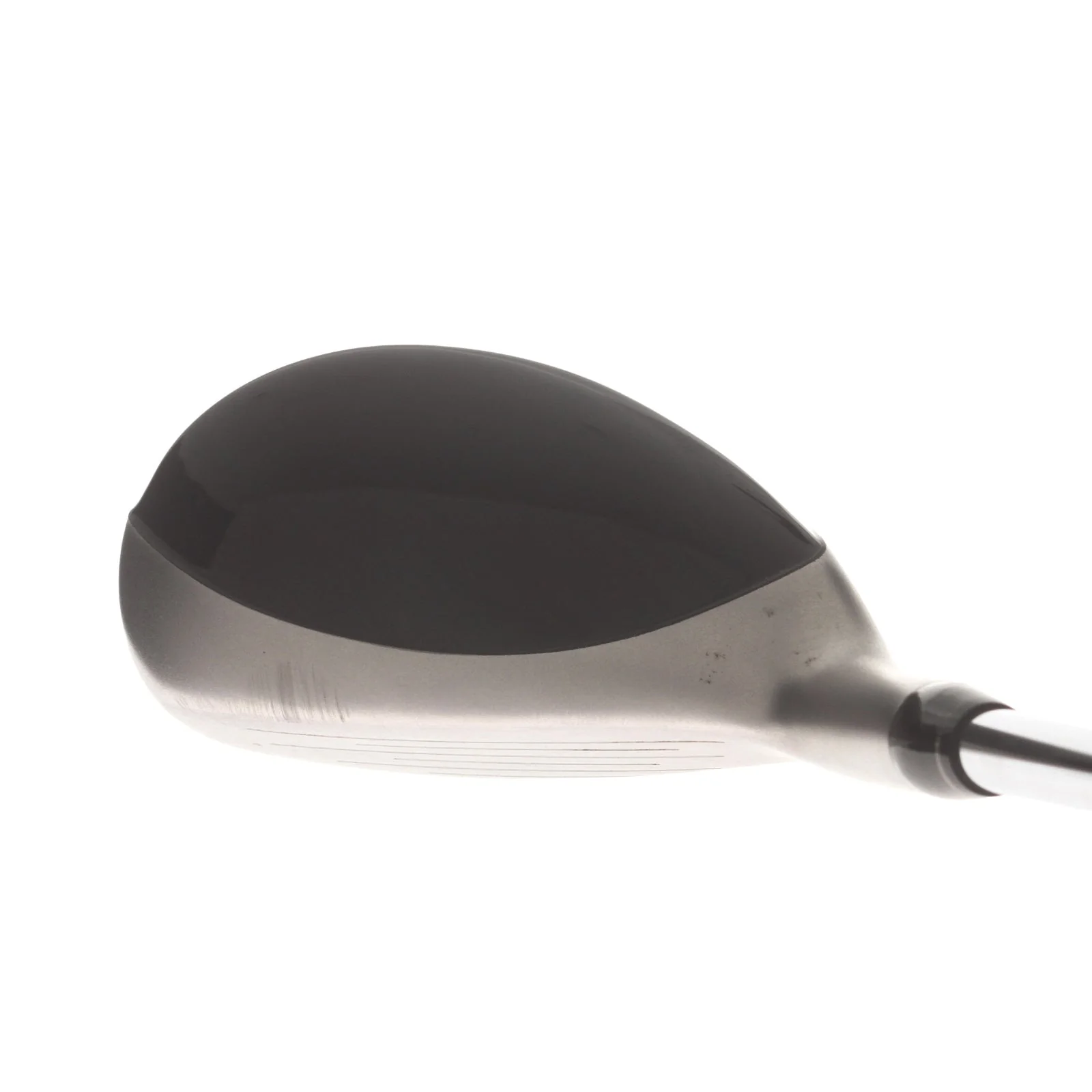 TaylorMade Rescue Mid Steel Mens Right Hand 2 Hybrid 16* Regular - TaylorMade - Image 3