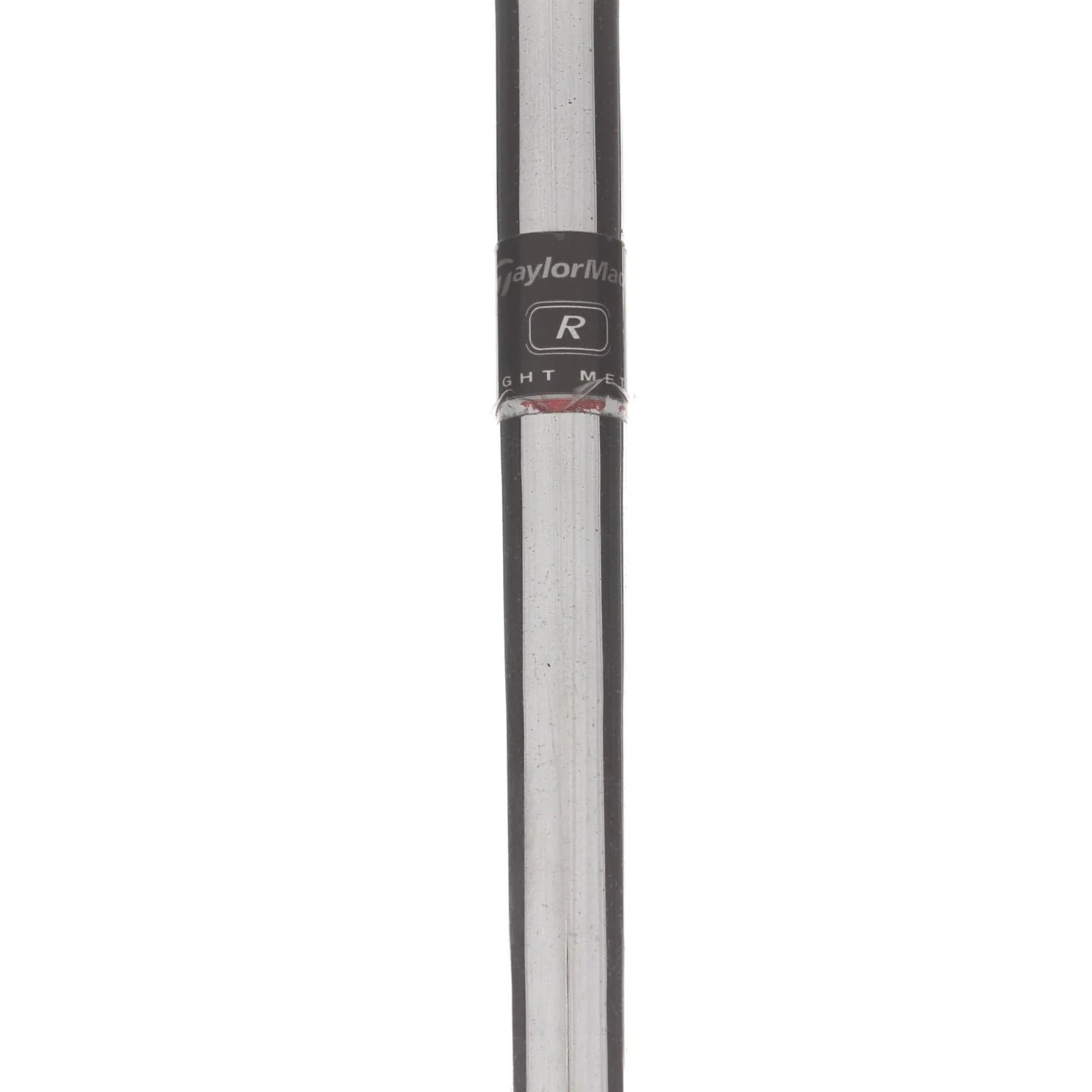 TaylorMade Rescue MID Steel Mens Right Hand 3 Hybrid 19* Regular - TaylorMade Precision 95g - Image 4