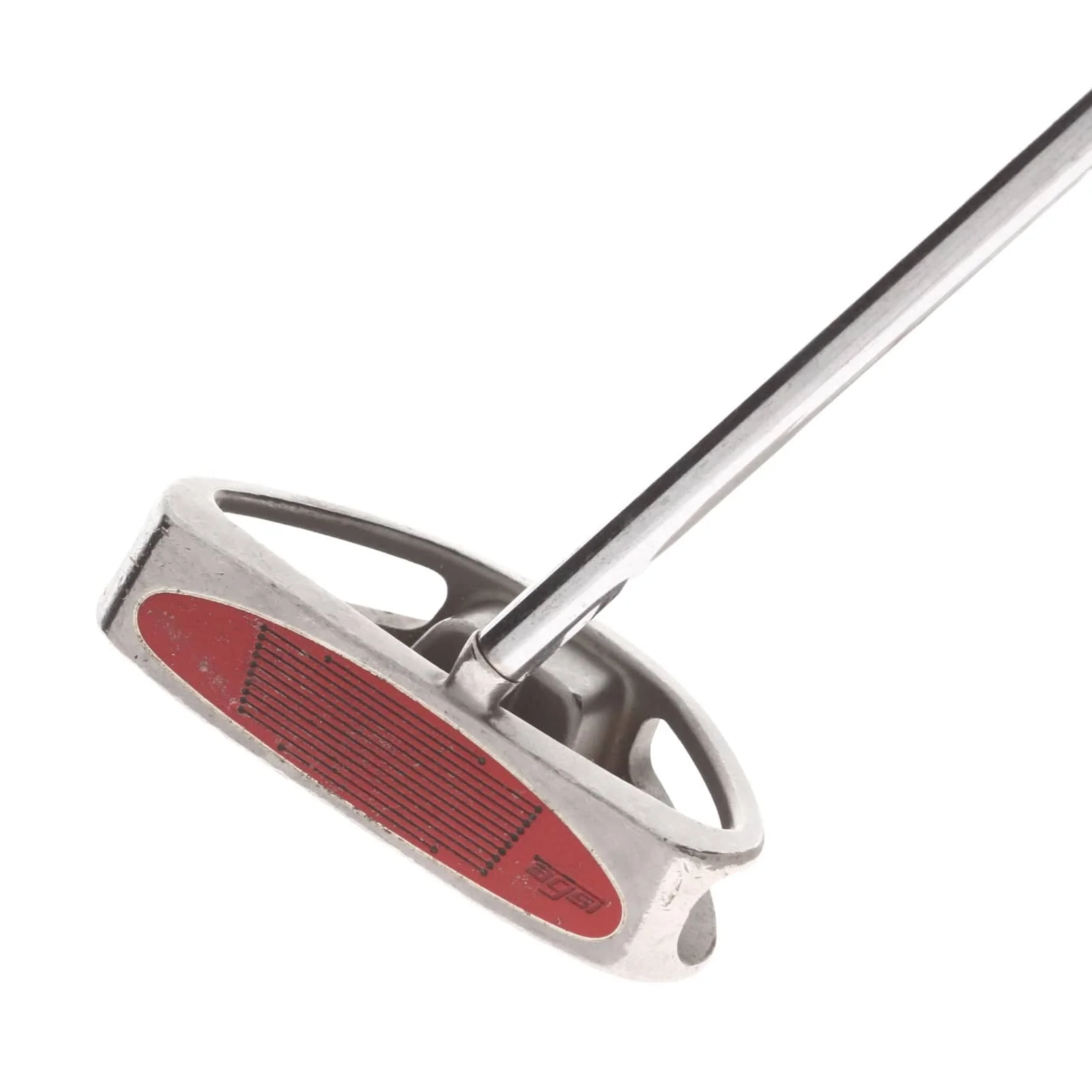 Taylormade Roaa Monza Corza Mens Right Hand Putter 35" Mallet - Super Stroke Tour 2.0 XL - Image 3