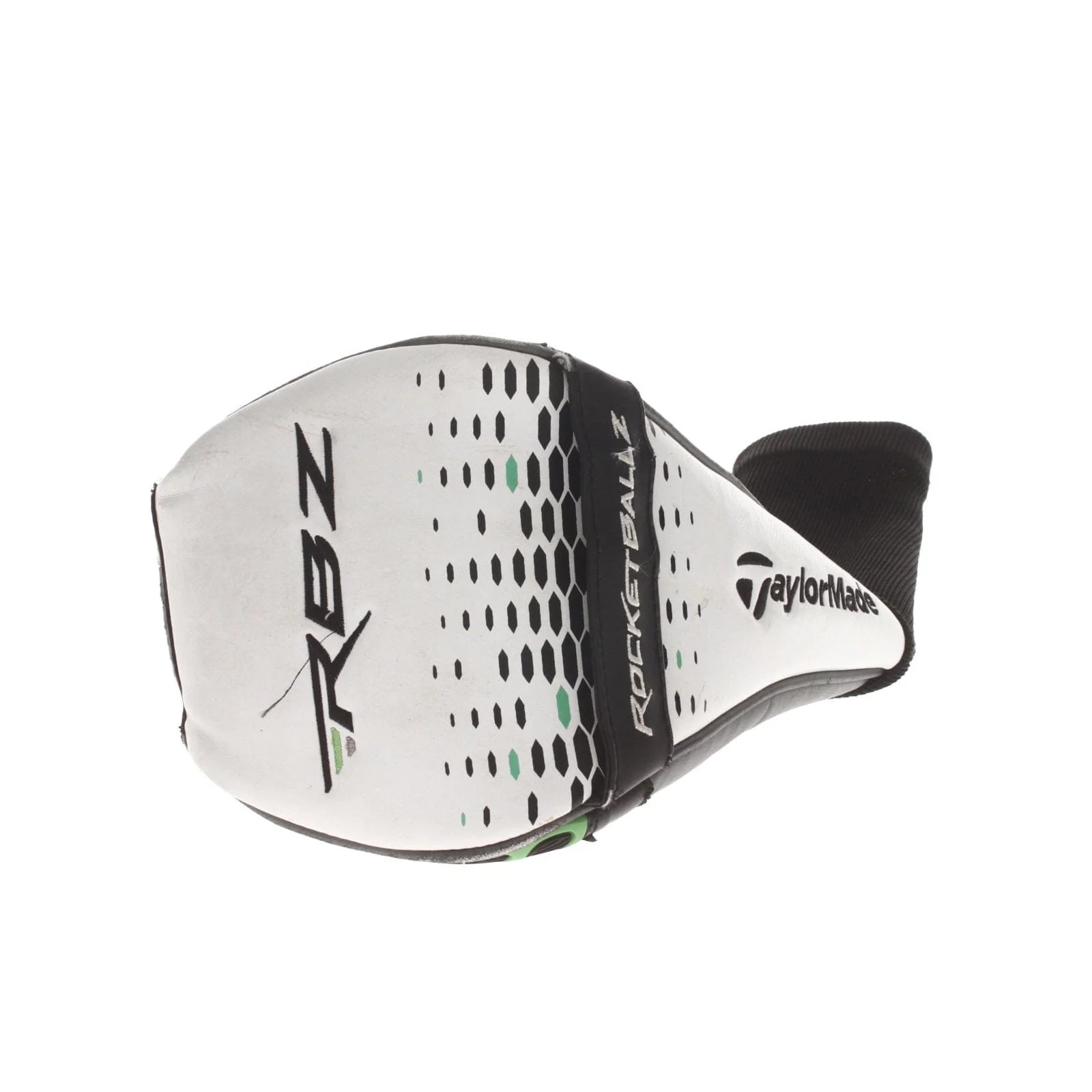 TaylorMade Rocketballz Graphite Mens Right Hand Driver 10.5* Regular - RBZ - Image 7