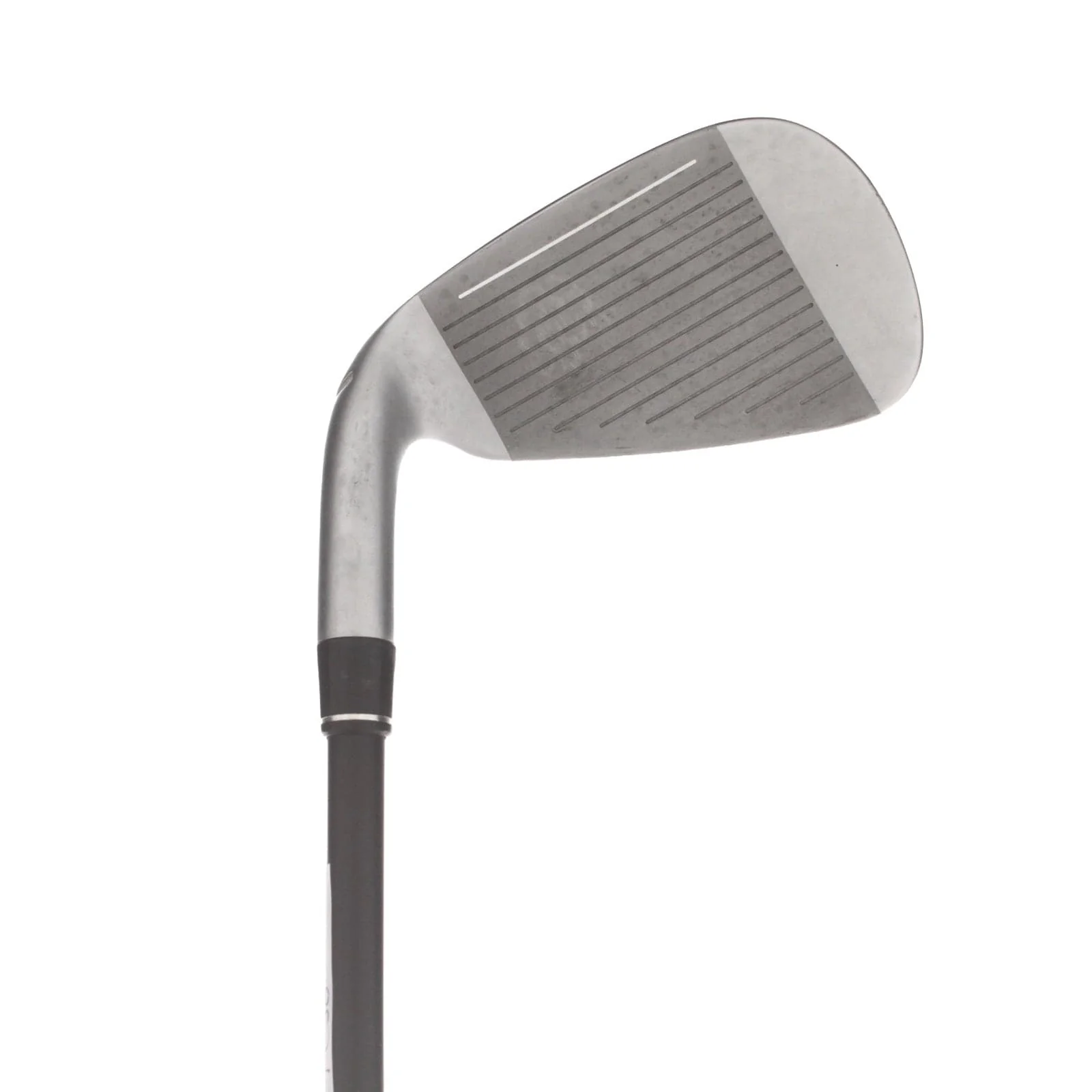 TaylorMade Rocketbladez Graphite Mens Right Hand 7 Iron 30.5* Regular - Rocketfuel 65 - Image 2
