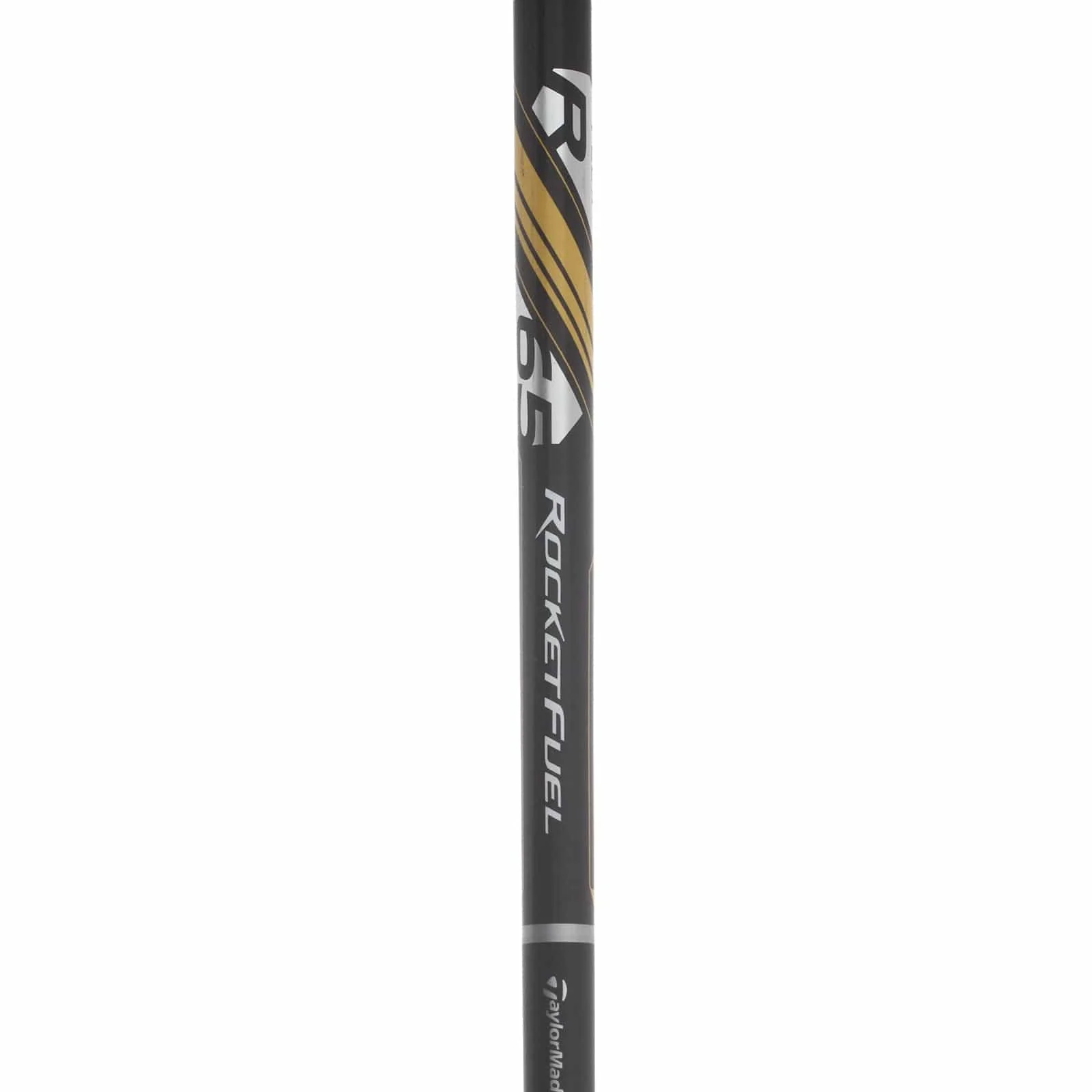 TaylorMade Rocketbladez Graphite Mens Right Hand Irons 4-PW Regular - Rocketfuel 65 - Image 5