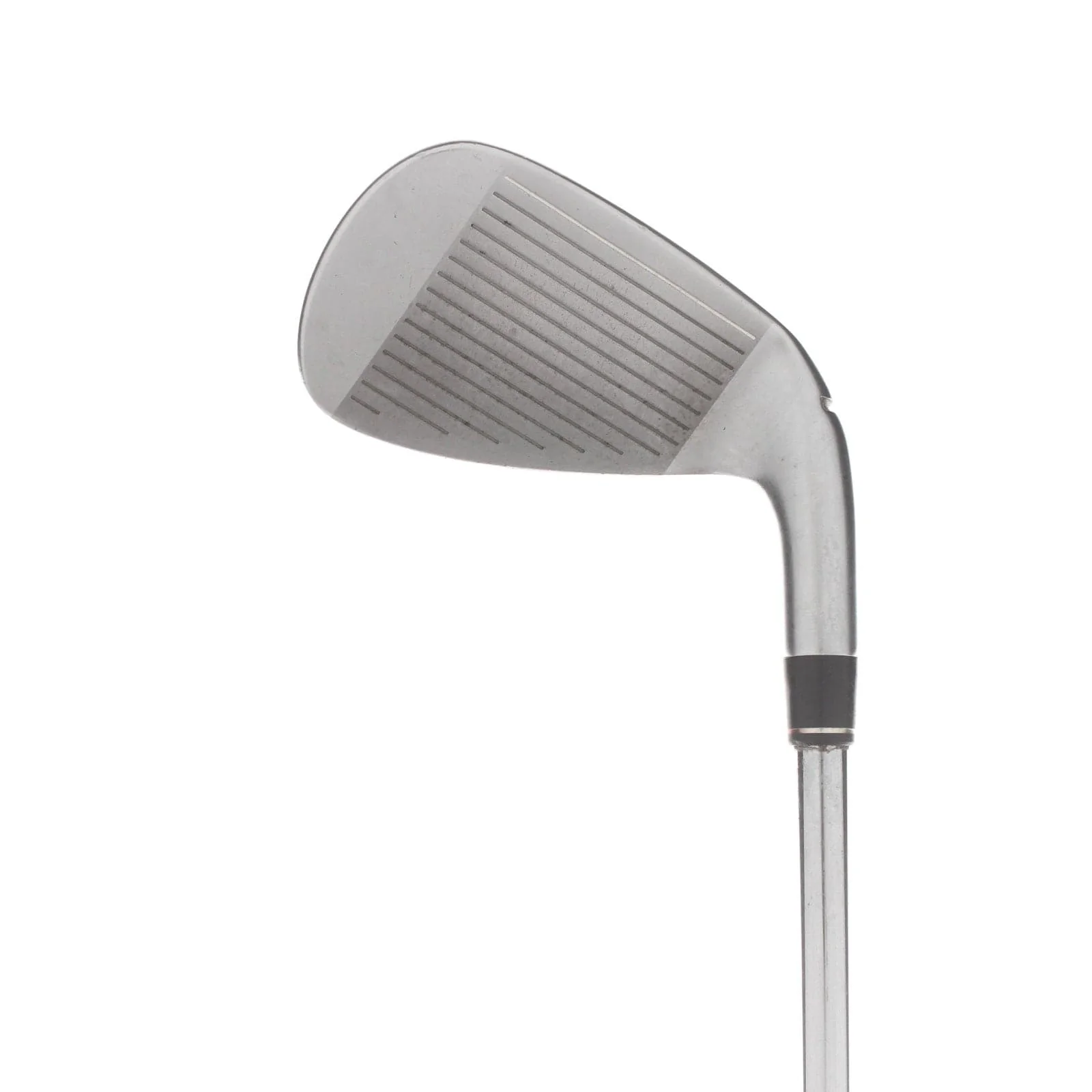 TaylorMade Rocketbladez Steel Mens Left Hand 8 Iron 35* Regular - Rocketfuel 85g - Image 2